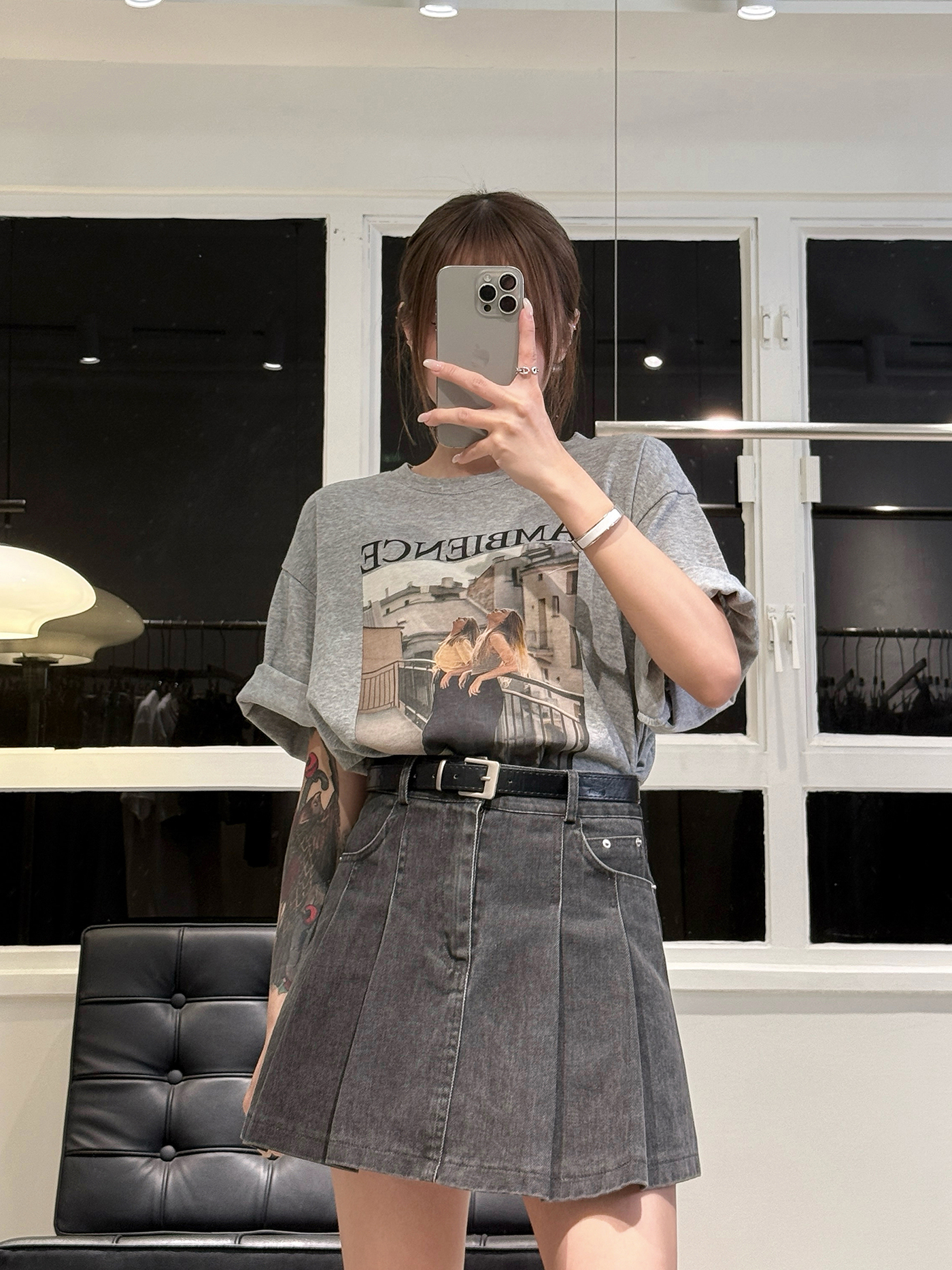  𝐒𝐡𝐞𝐞𝐫 𝐬𝐭𝐫𝐞𝐞𝐭 𝐥𝐨𝐠𝐨 𝐭-𝐬𝐡𝐢𝐫𝐭