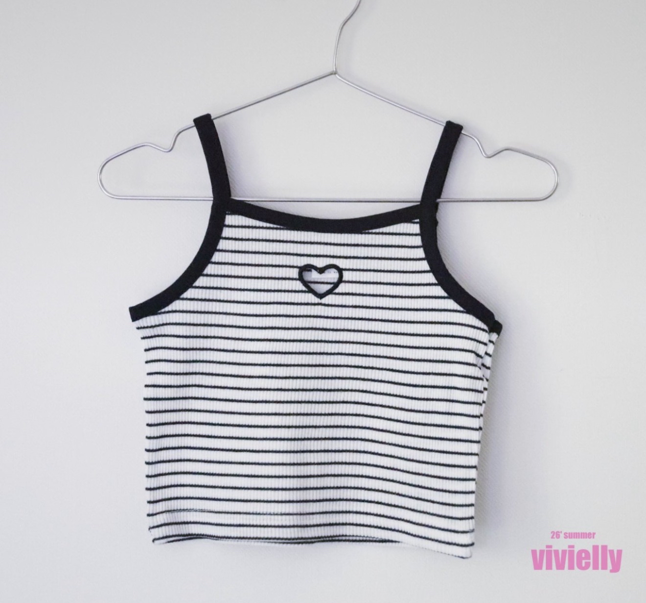 🇰🇷Vivielly 背心