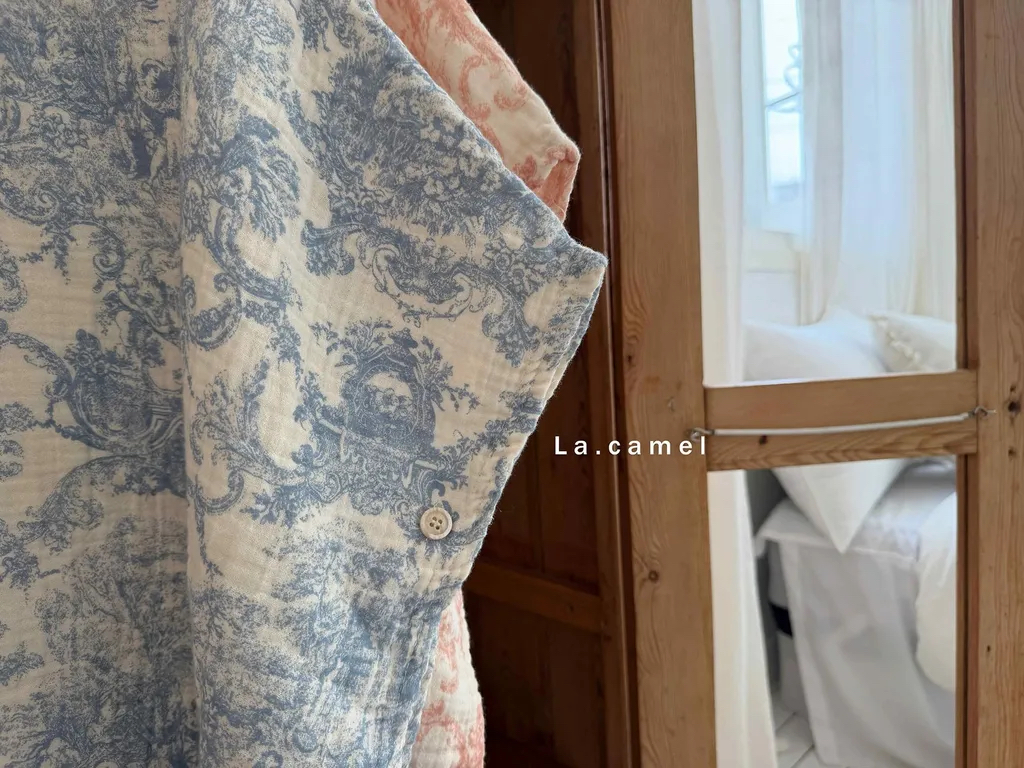 🇰🇷La_camel浴巾