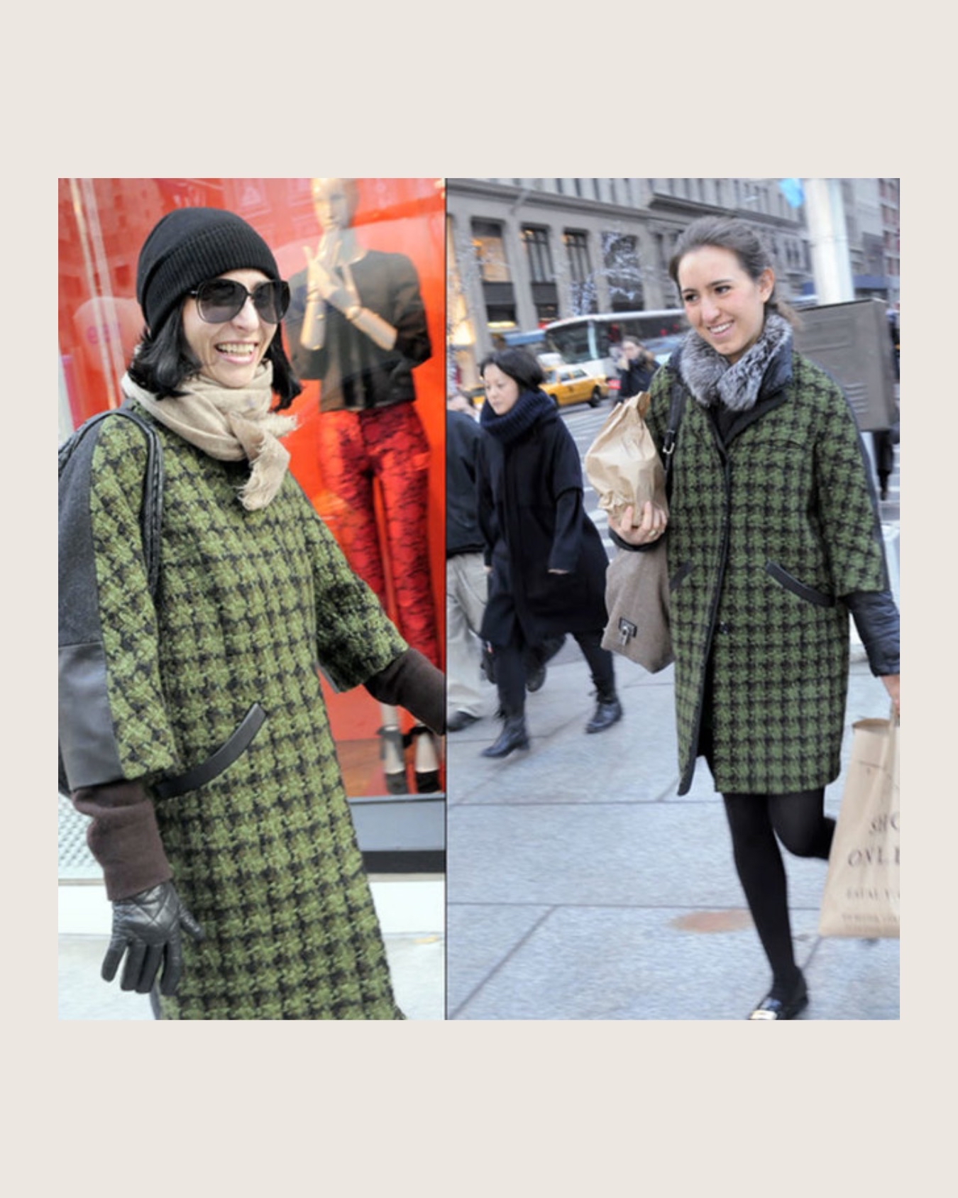 【AT107】💁🏻‍♀️女系