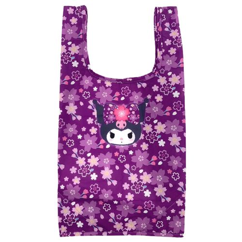 🆕【⭐訂購⭐】 🇯🇵日本直送🌀櫻花系列 環保袋 連毛公仔掛飾［4款選］🌀[ELDD-0110][260512]