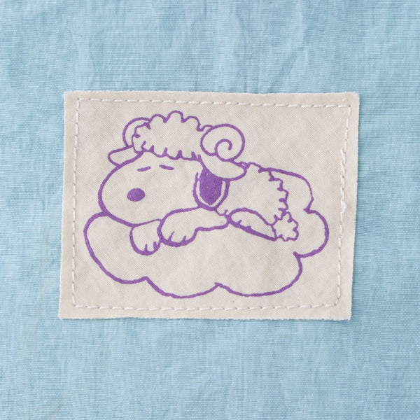 🌸 【預訂】Eco Tote Bag - Snoopy Year of the SHEEP Series