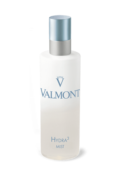 Valmont 法爾曼 三重柔潤補濕噴霧 150ml | Hydra 3 瑞士頂奢抗老補水、三離子DNA深層注水、隨身急救水光噴霧