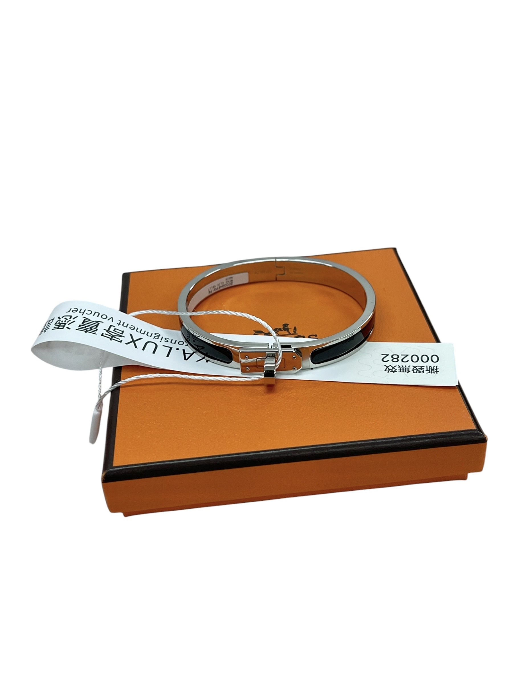 Pre-owned Hermes Mini Clic Kelly / Product Code: 071907