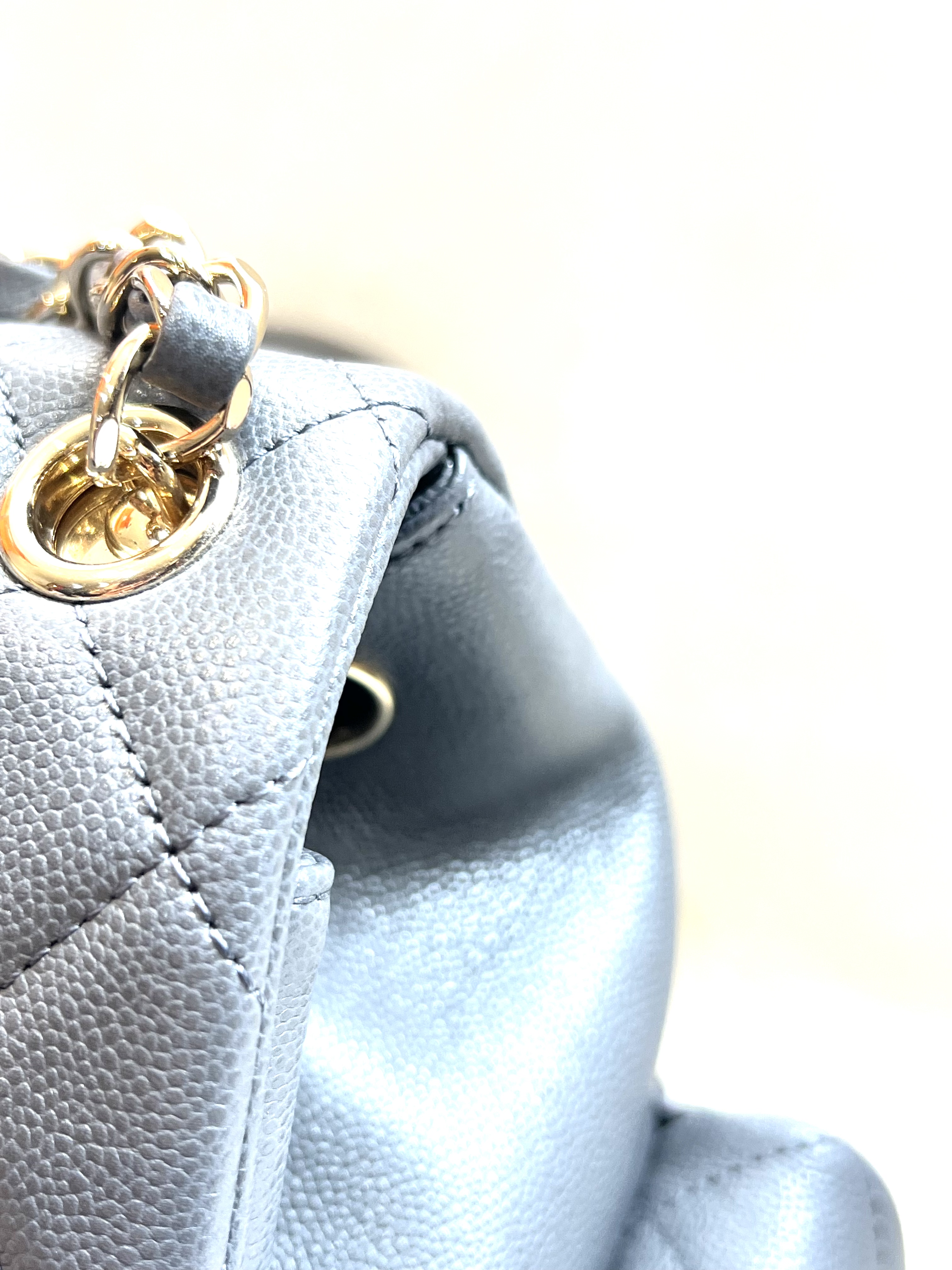 Pre-Owned Chanel Duma Backpack / Product Code: 26041643