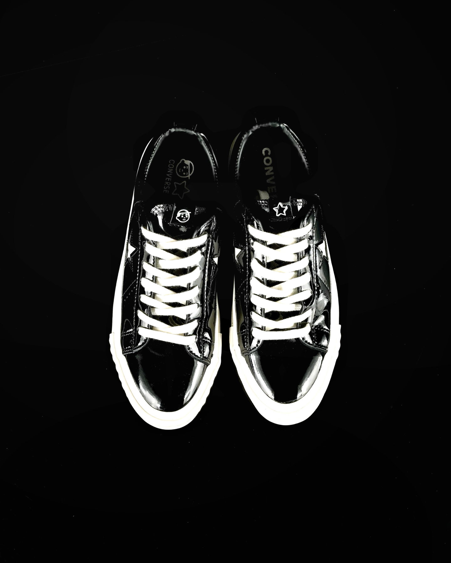 Converse x Noritake One Star 95