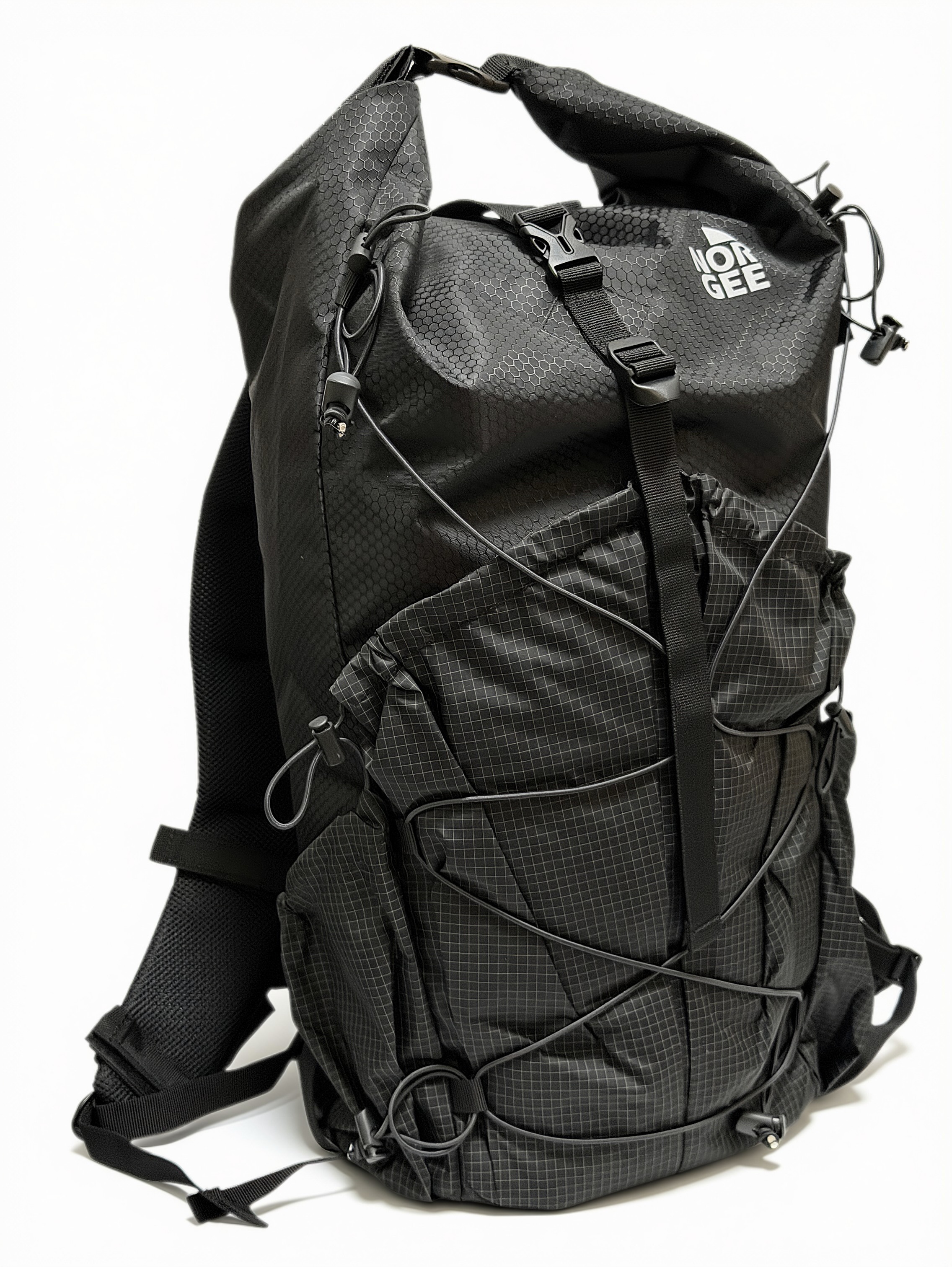 印尼品牌Norgee Gobi Pro 30L - 輕量化背包 背囊UL ultralight backpack