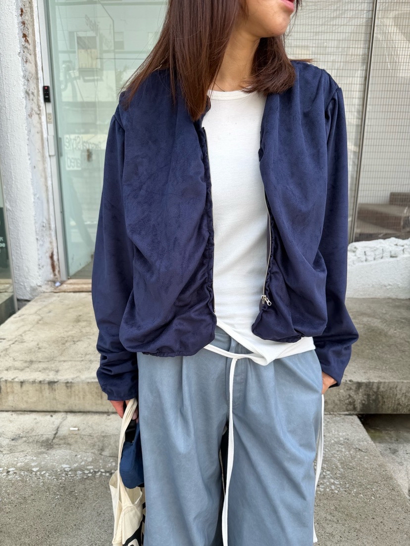 (2026FW) FRANC - JK