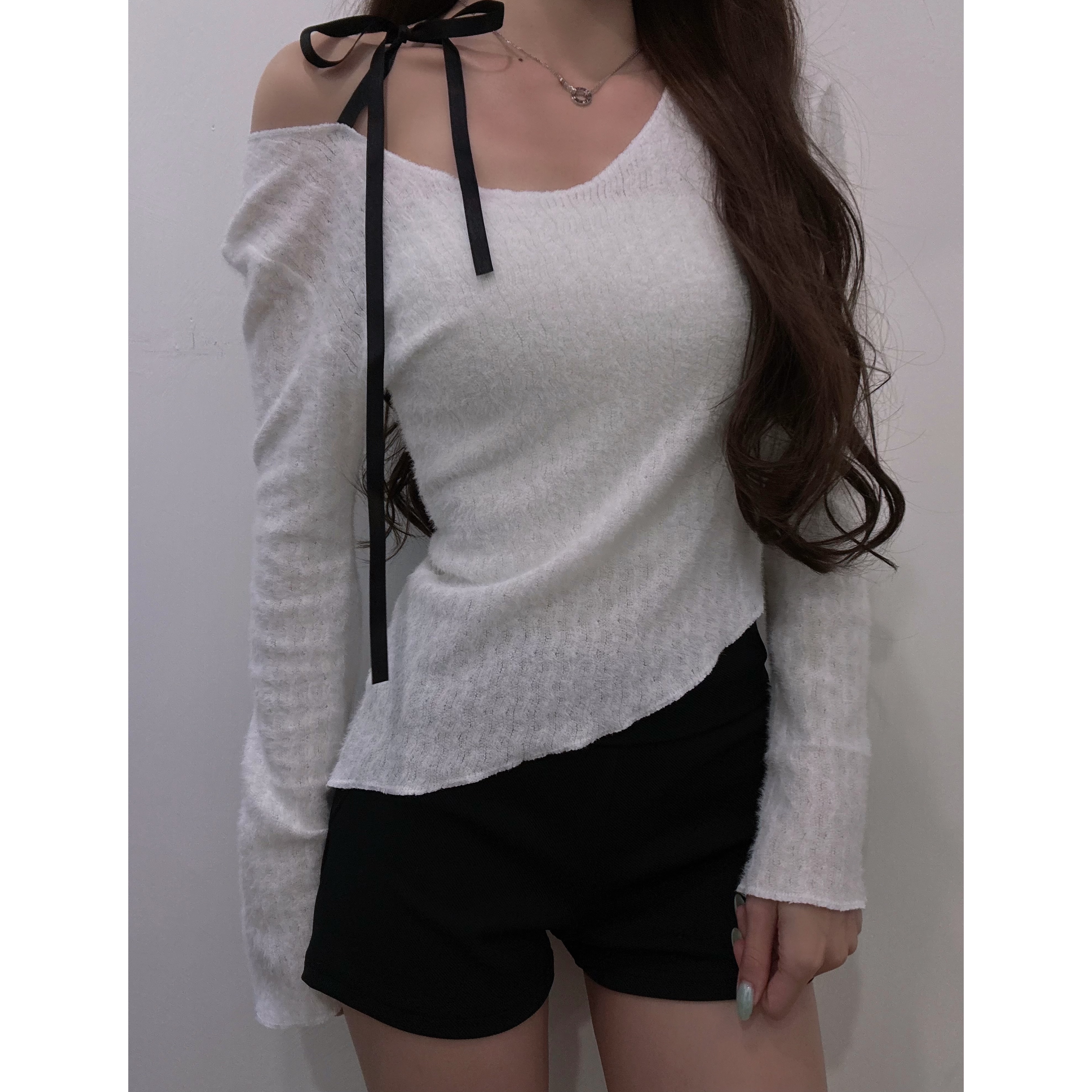 優惠價10月16截單🧸2610D《2WAYS BK SHORTS》