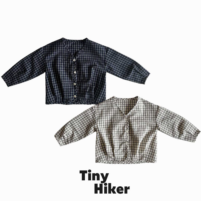 🇰🇷Tiny Hiker外套