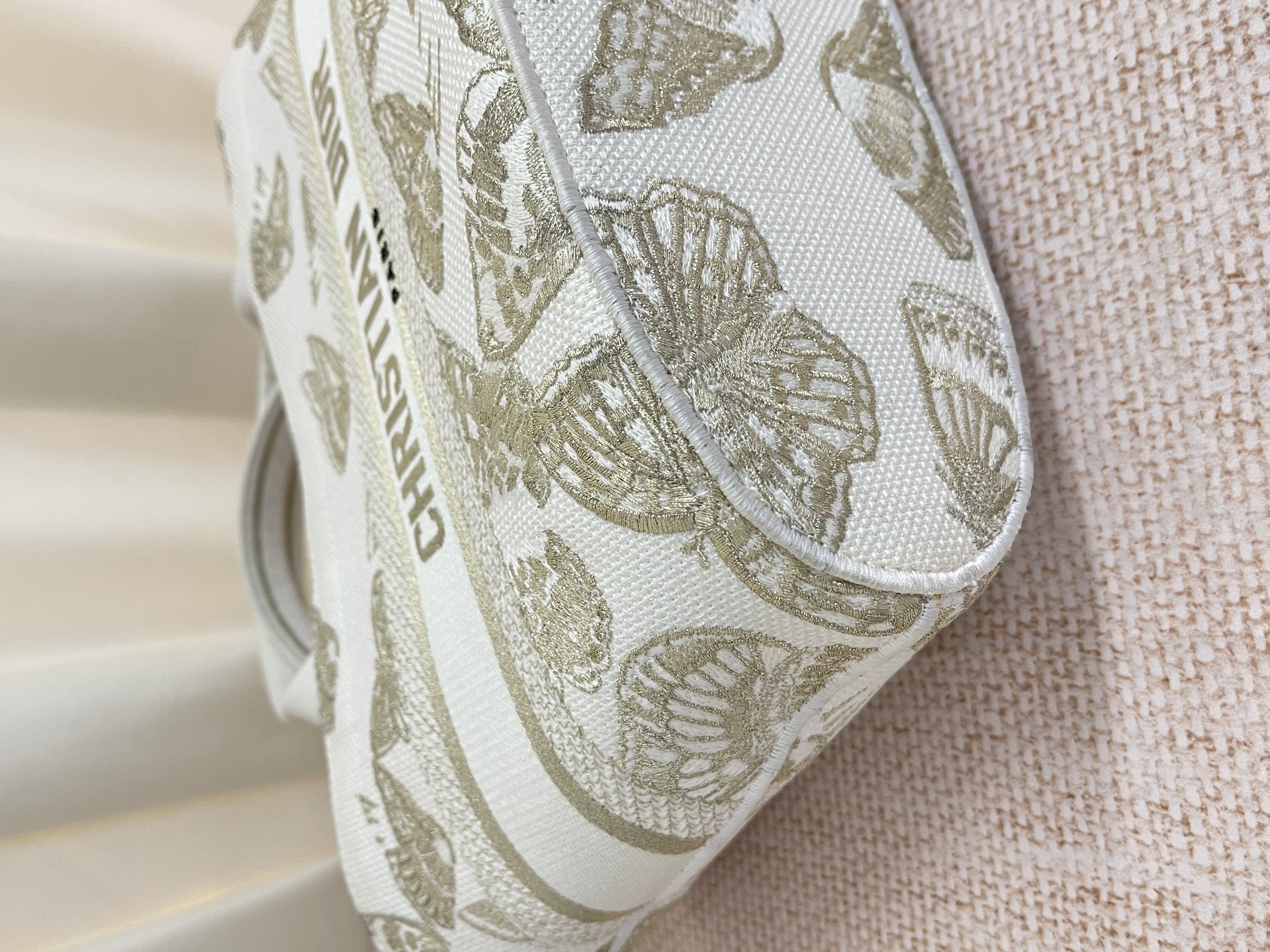 Pre-owned Dior Hat  Basket Bag/ Product Code: 26041517