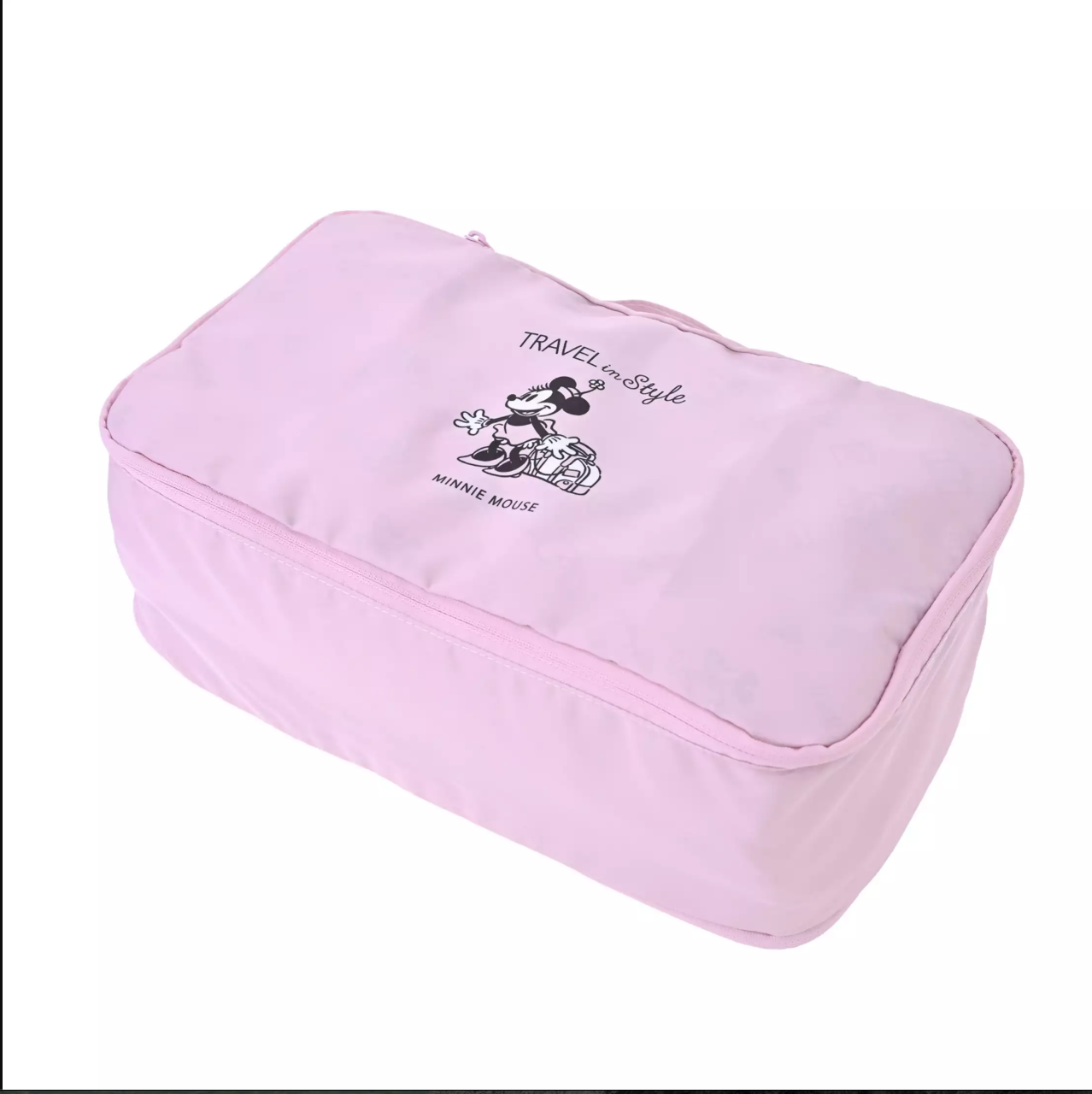 預訂 Disney Magical Travel 壓縮收納袋