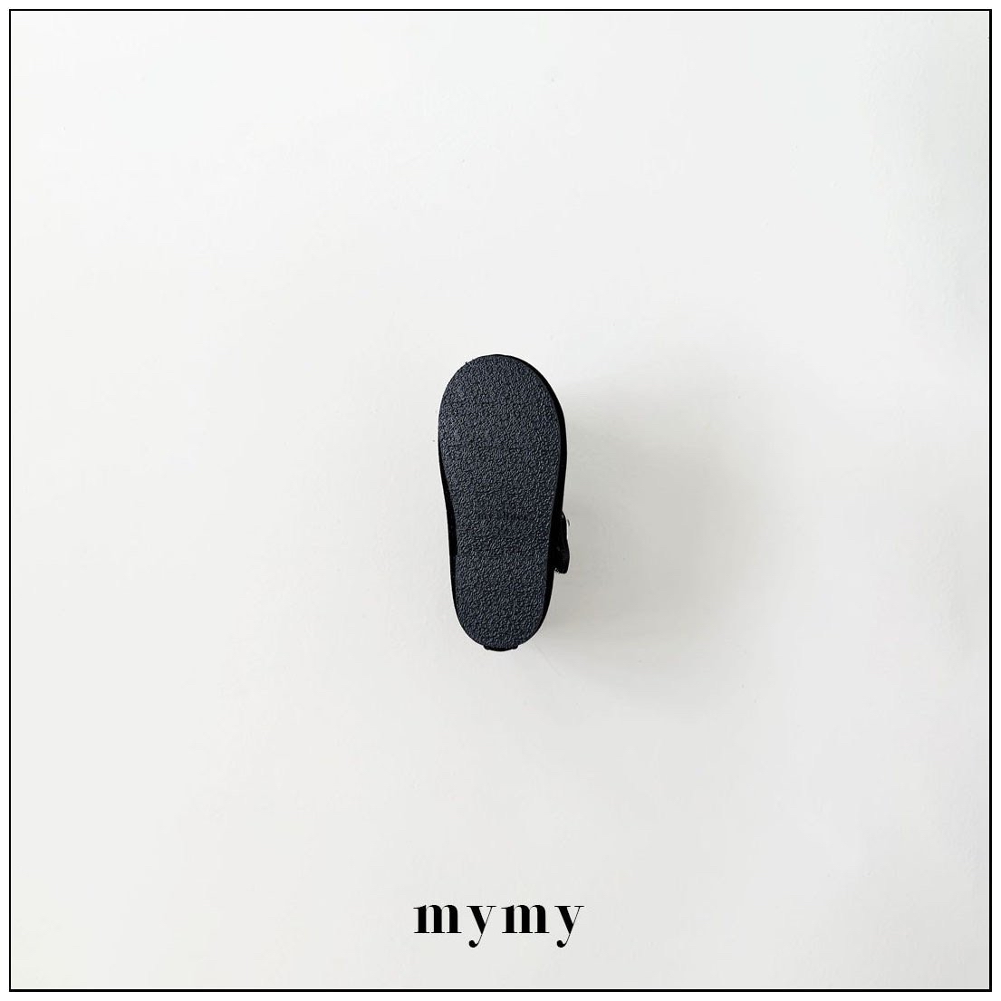 Mysocks | 496 Nieces Shoes(4 colors)