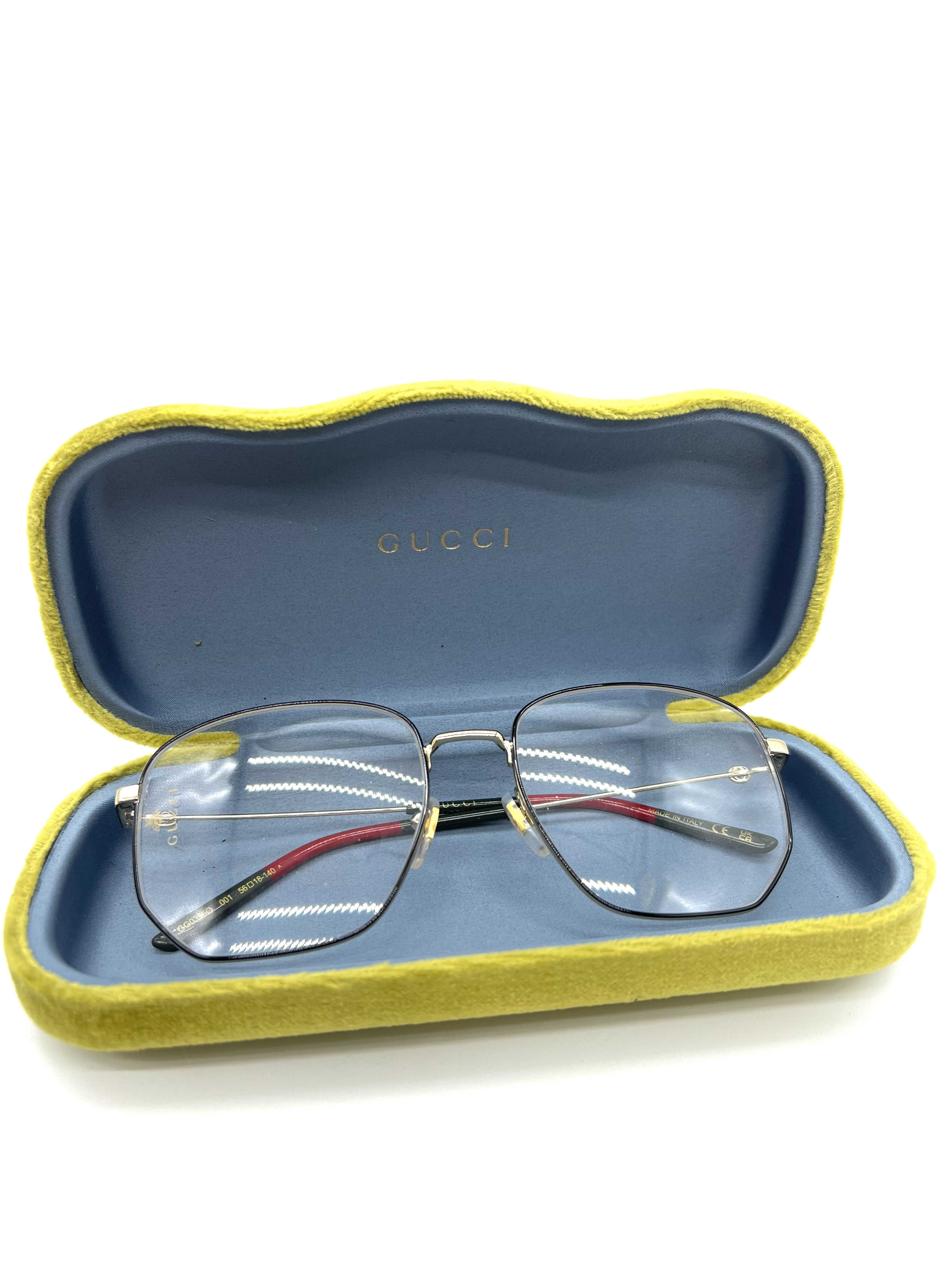Pre-owned Gucci Glasses/ Product Code: 26032805