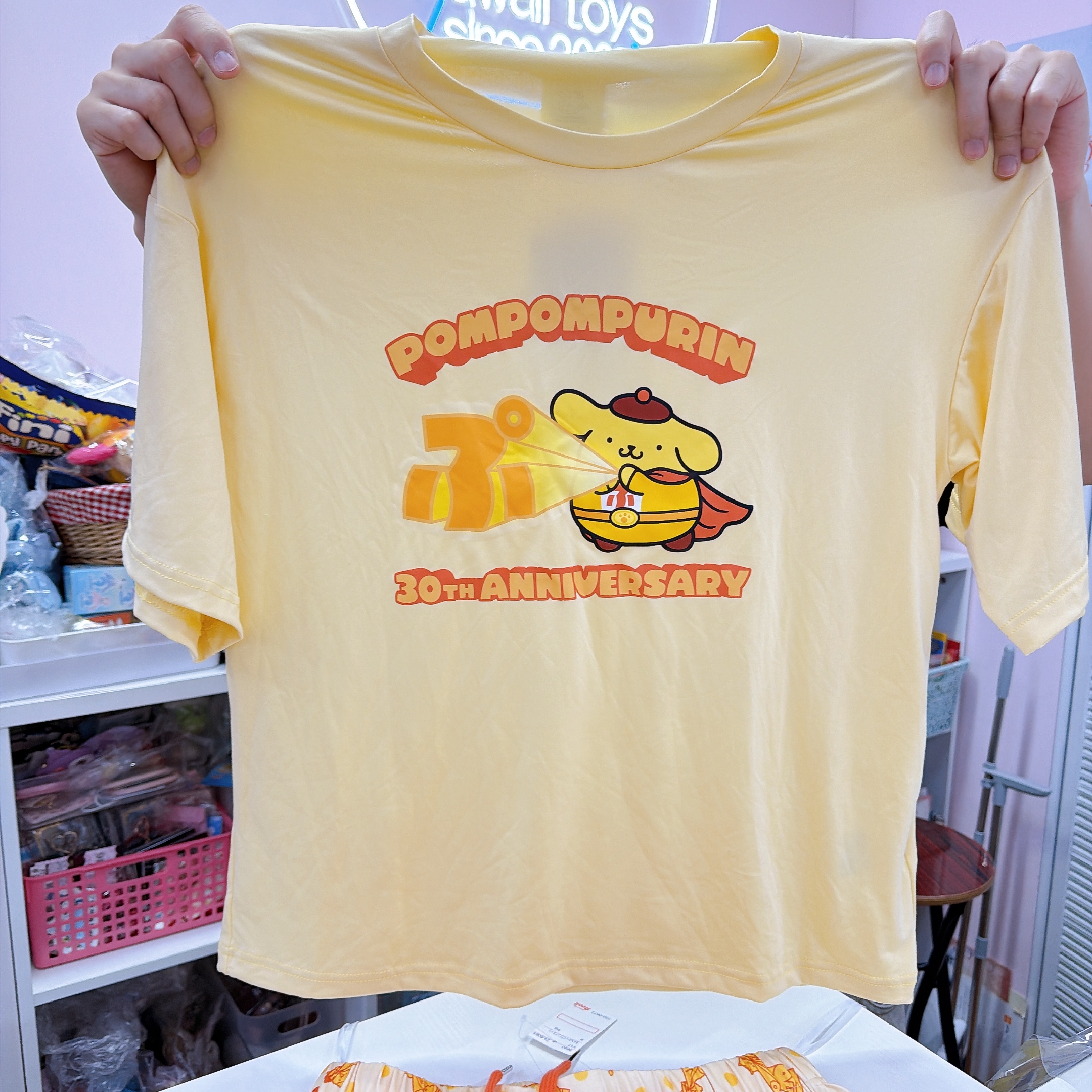 日本直送布丁狗30周年家居服睡衣M碼 L碼
