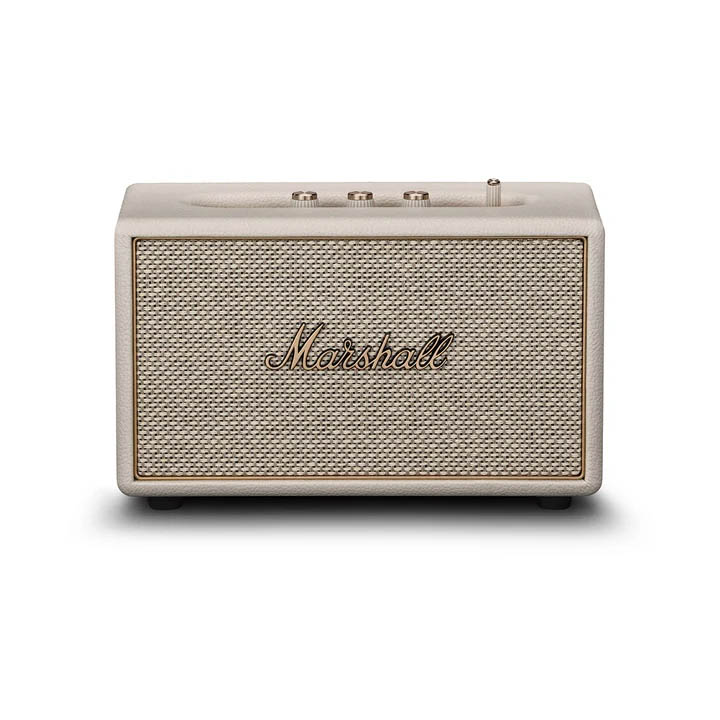 預購❗️⭐️ Marshall Acton IV @Bluetooth Speaker 藍牙喇叭 - [香港行貨]