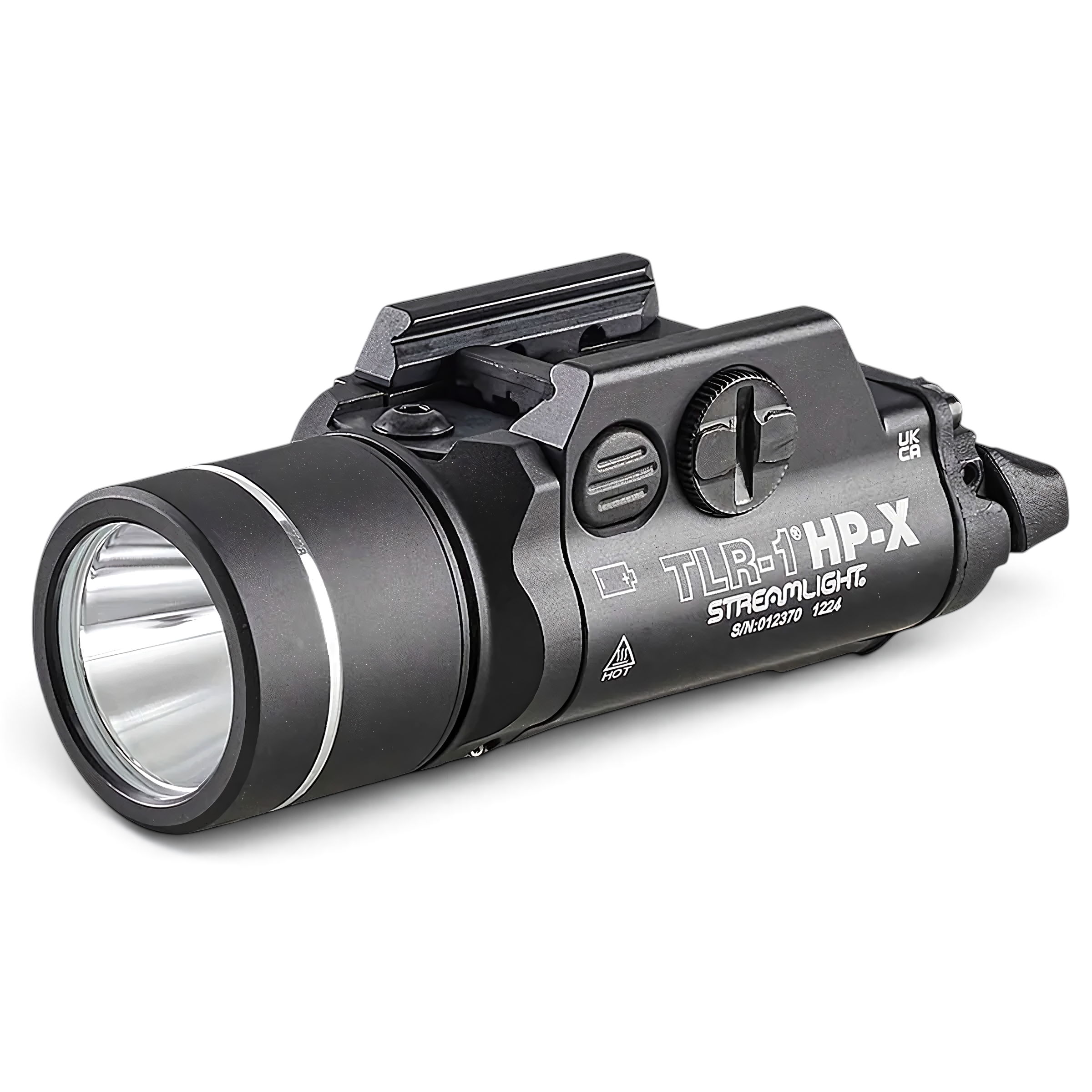 Streamlight TLR-1 HP-X