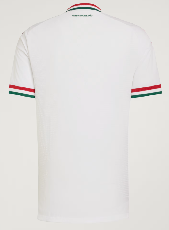 限時預訂 2026 匈牙利 客 球迷版/球員版