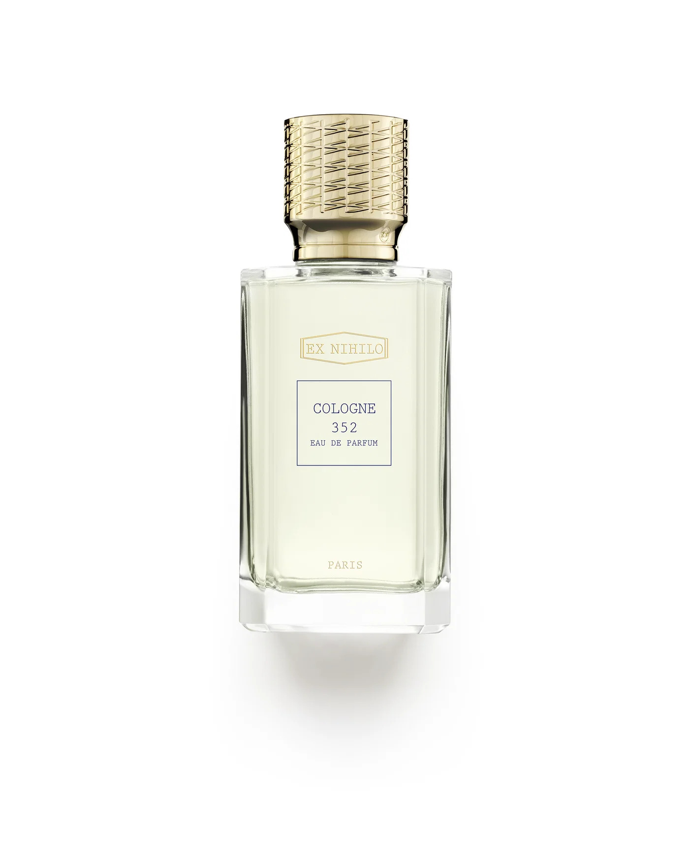 Cologne 352 - Ex Nihilo