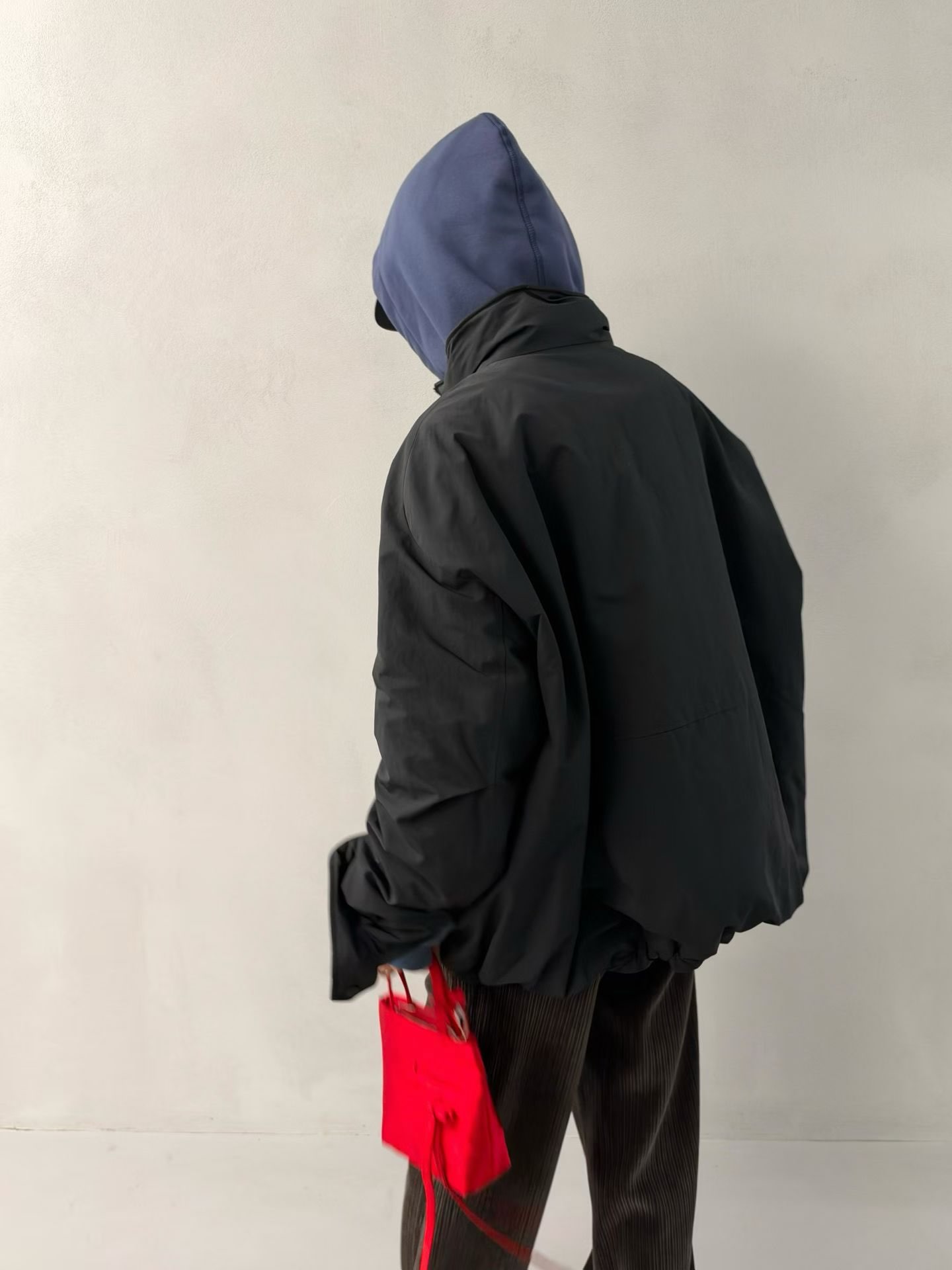 (2026FW) MAISOSNTAFF - JACKET