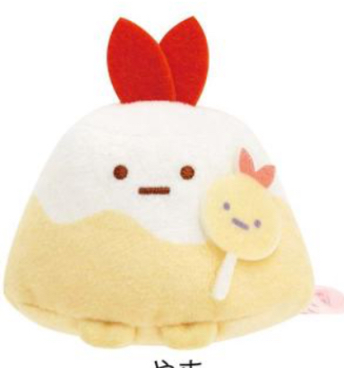 角落生物 手玉｜特價品滿$300包順豐門市自取