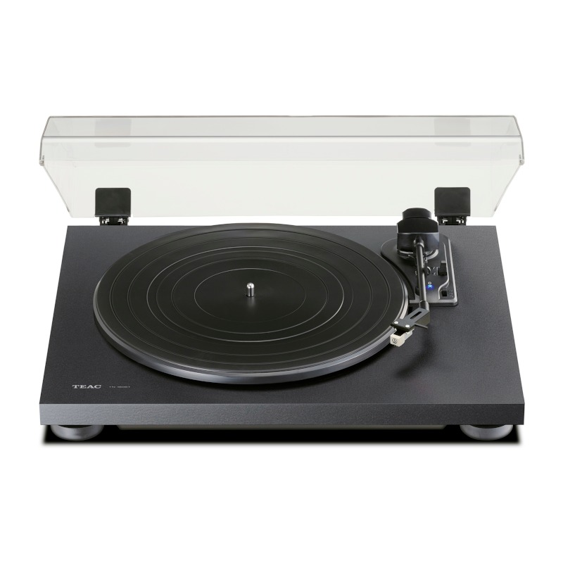 TEAC TN--180BT-A3 皮帶驅動唱盤