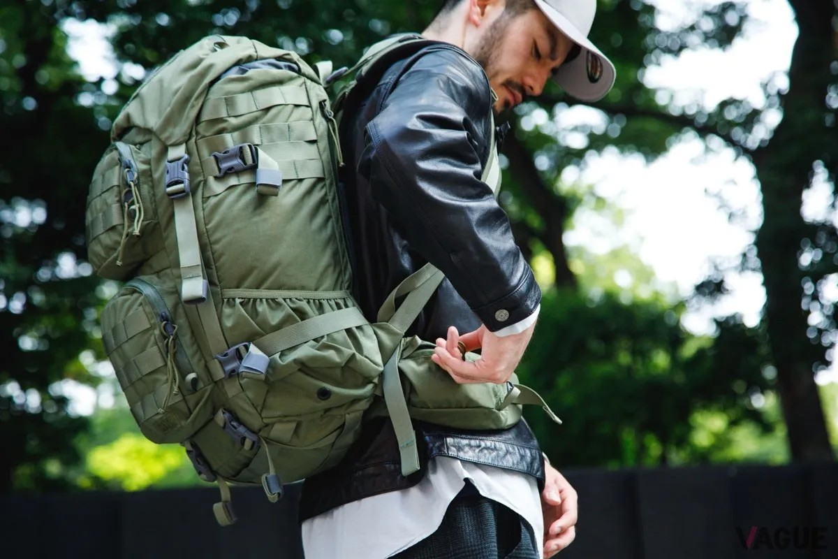 Mystery Ranch Blitz 35