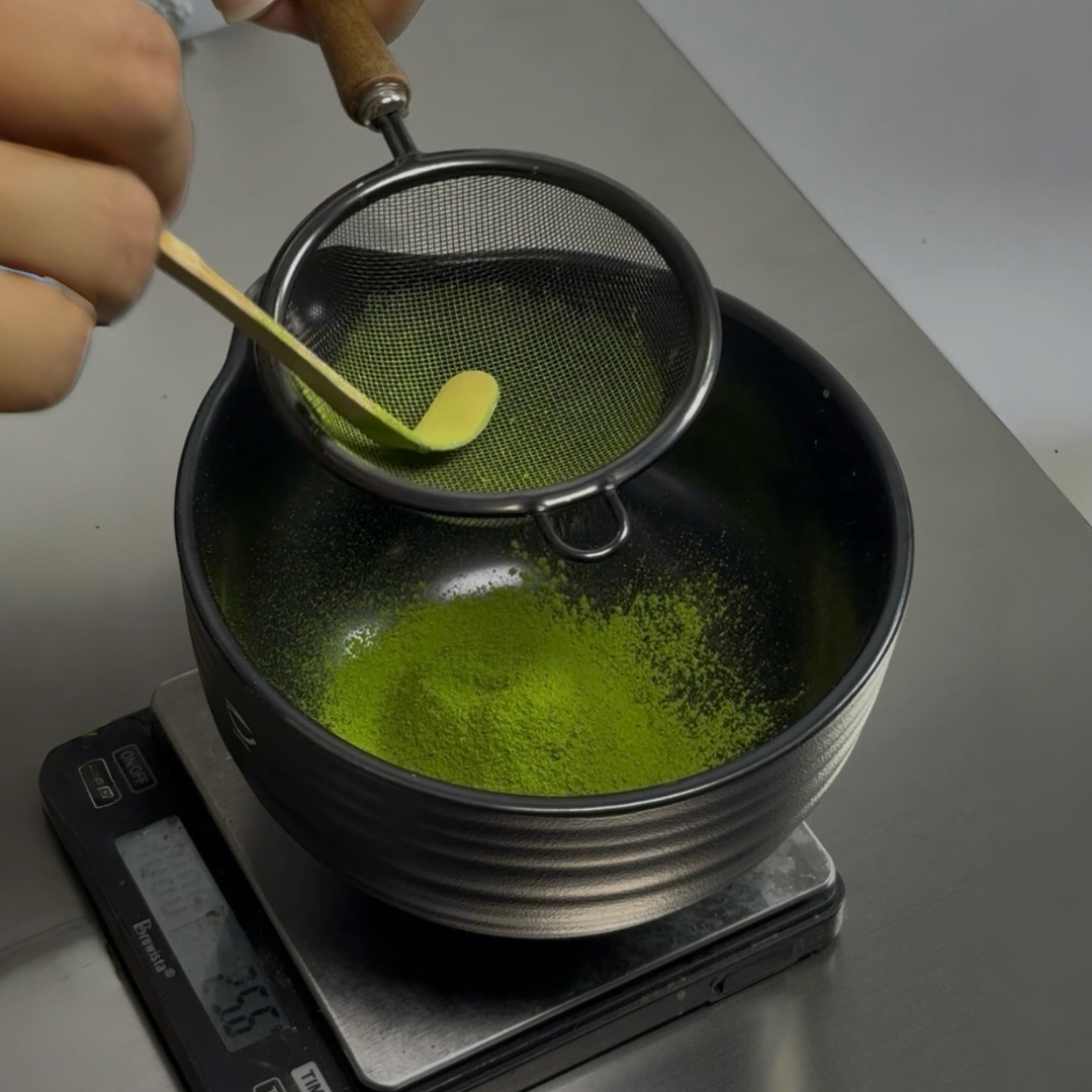 RAMADAN SPECIAL OFFER | KAMI & TAKUMI MATCHA POWDER