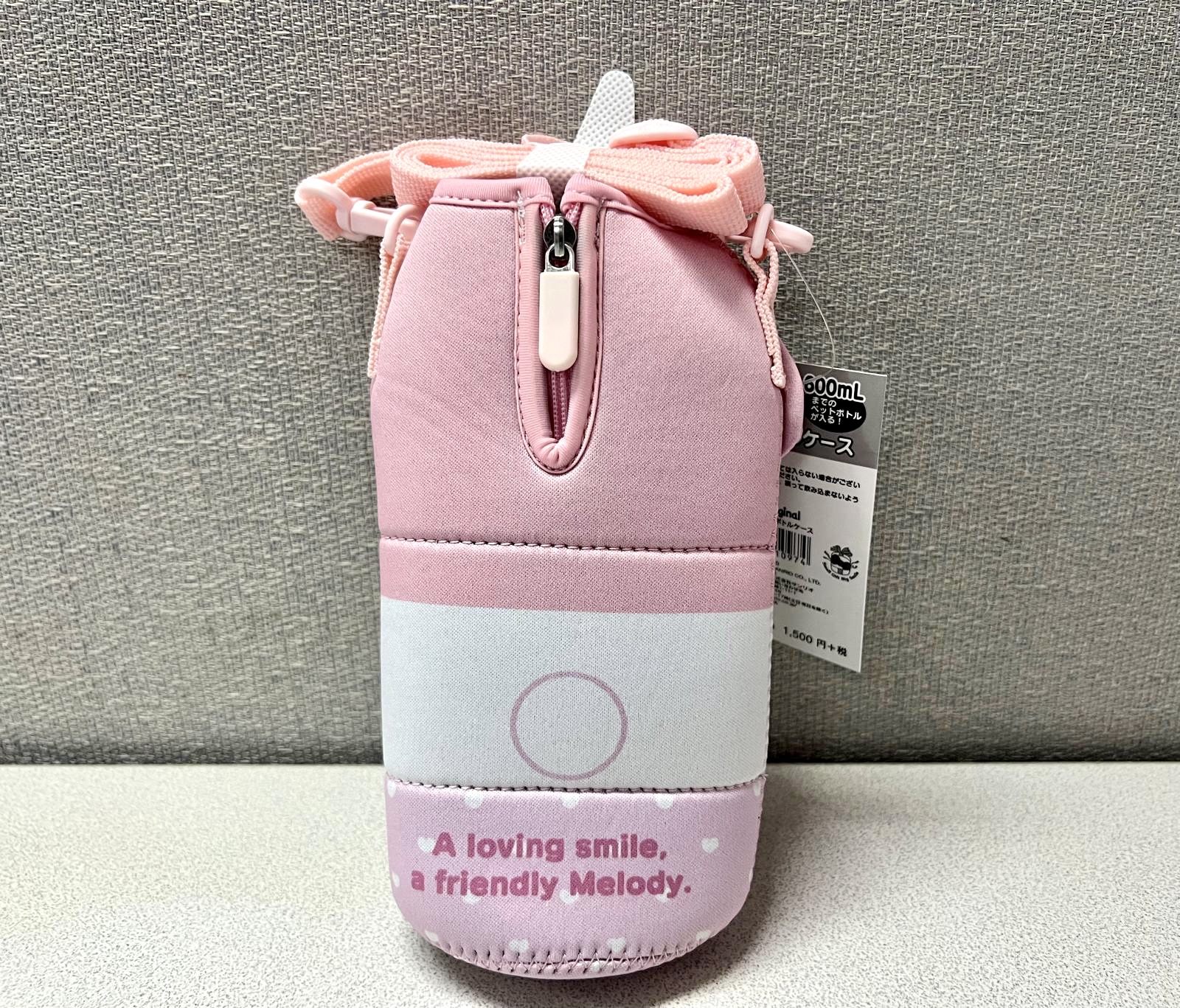 🎌日本直送🎌Sanrio卡通 斜孭水樽袋
