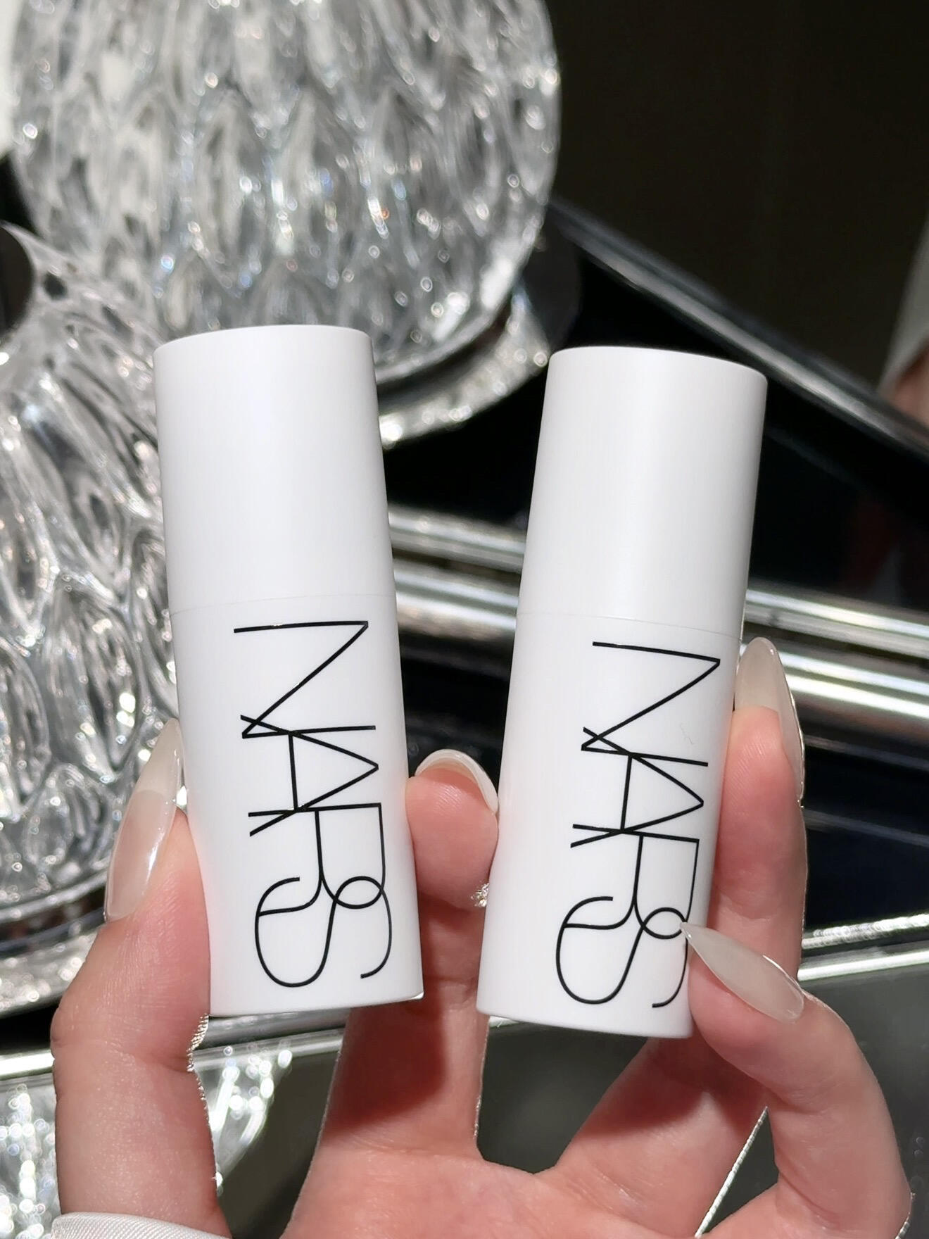2026新品！ NARS 納斯 水光高光棒