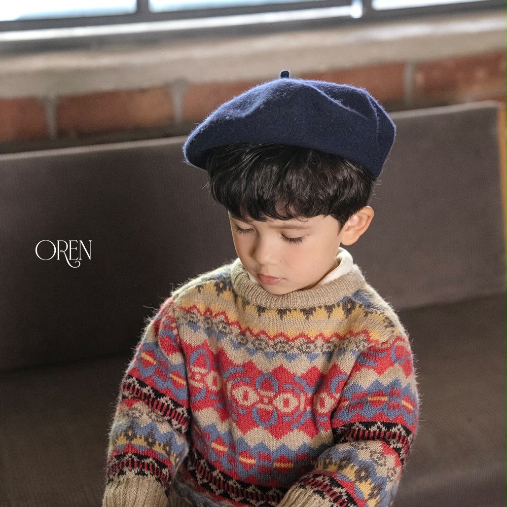 CH6166 Hat