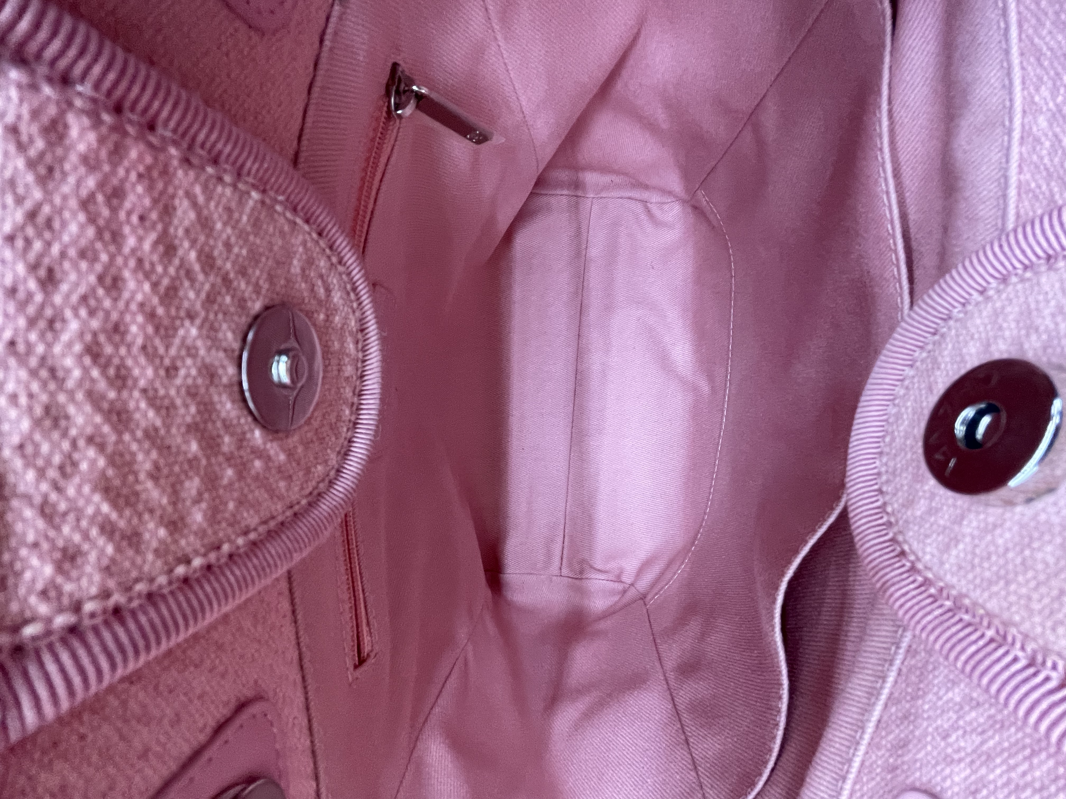 Pre-owned CHANEL Deauville / Product Code: 26040310