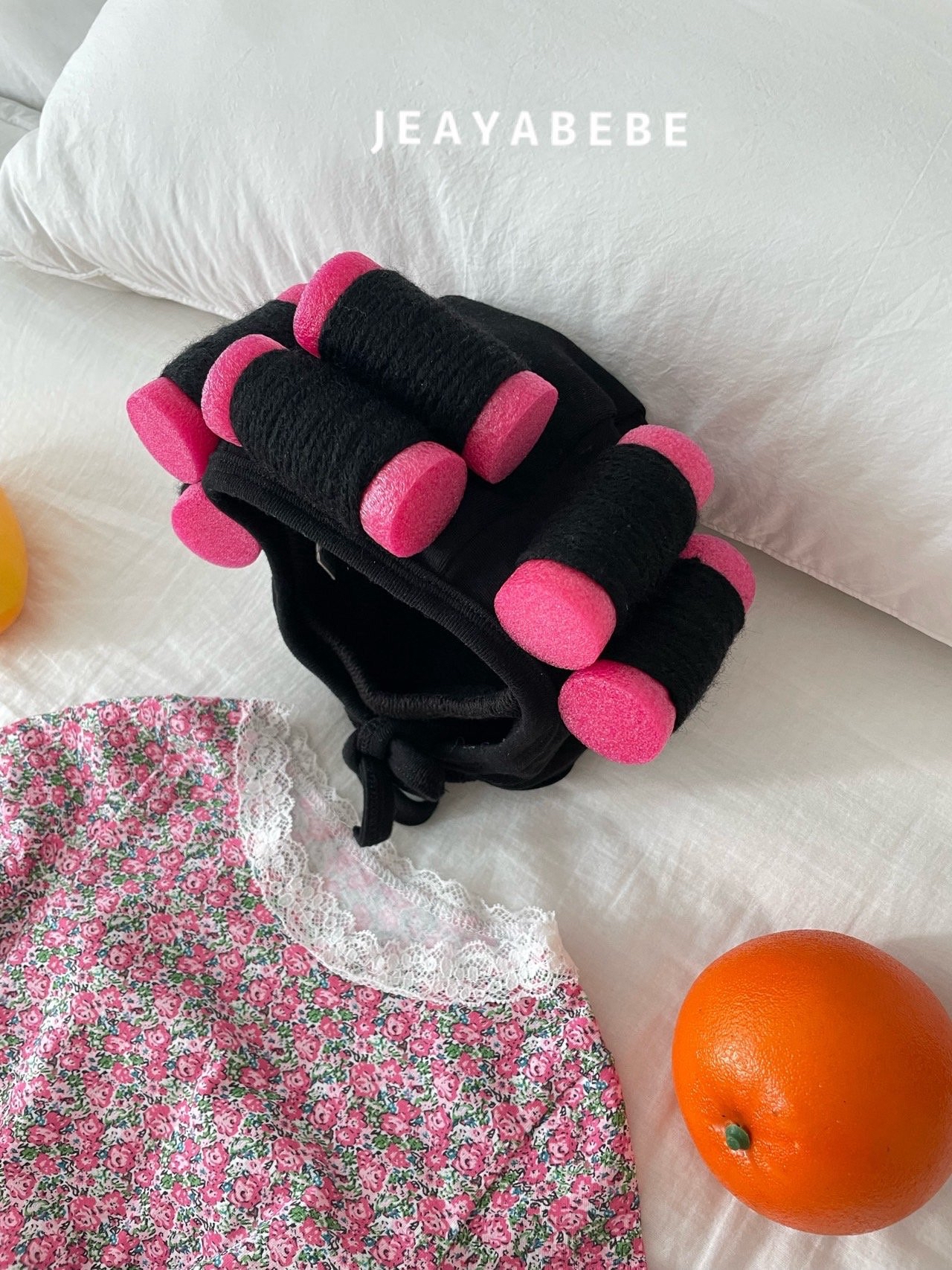 🇰🇷jeayabebe bonnet