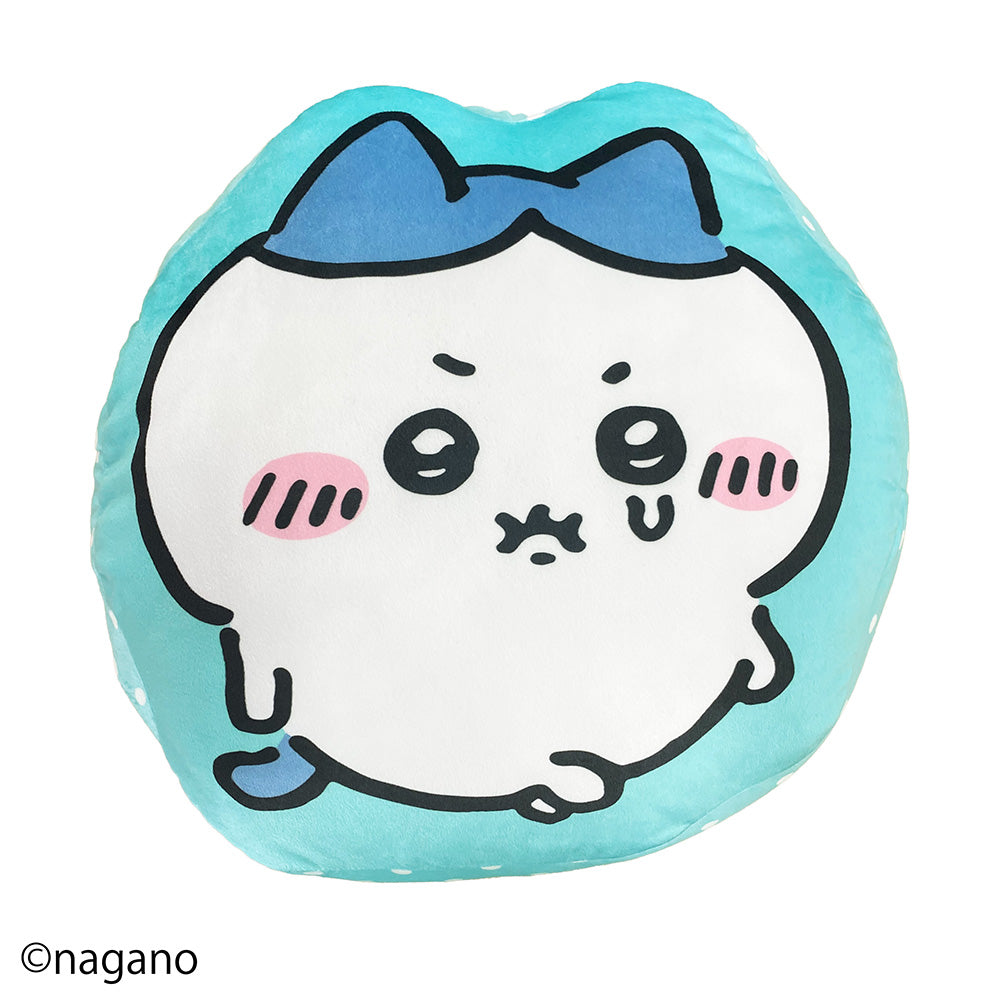 chiikawa 小八抱枕