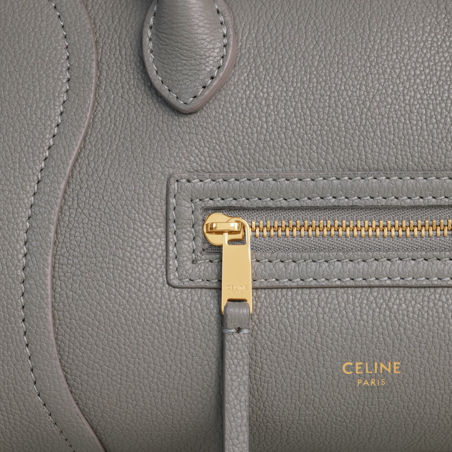 指定貨品優惠✨新款🆕訂貨📮Celine Little Luggage  Size 24x11x15.5cm 跟可調節肩帶