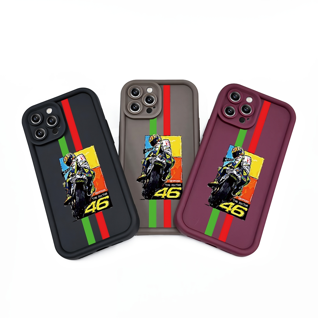 TPU DESIGN CASE PHONE FOR SAMSUNG - DESIGN MOTORSPORT C