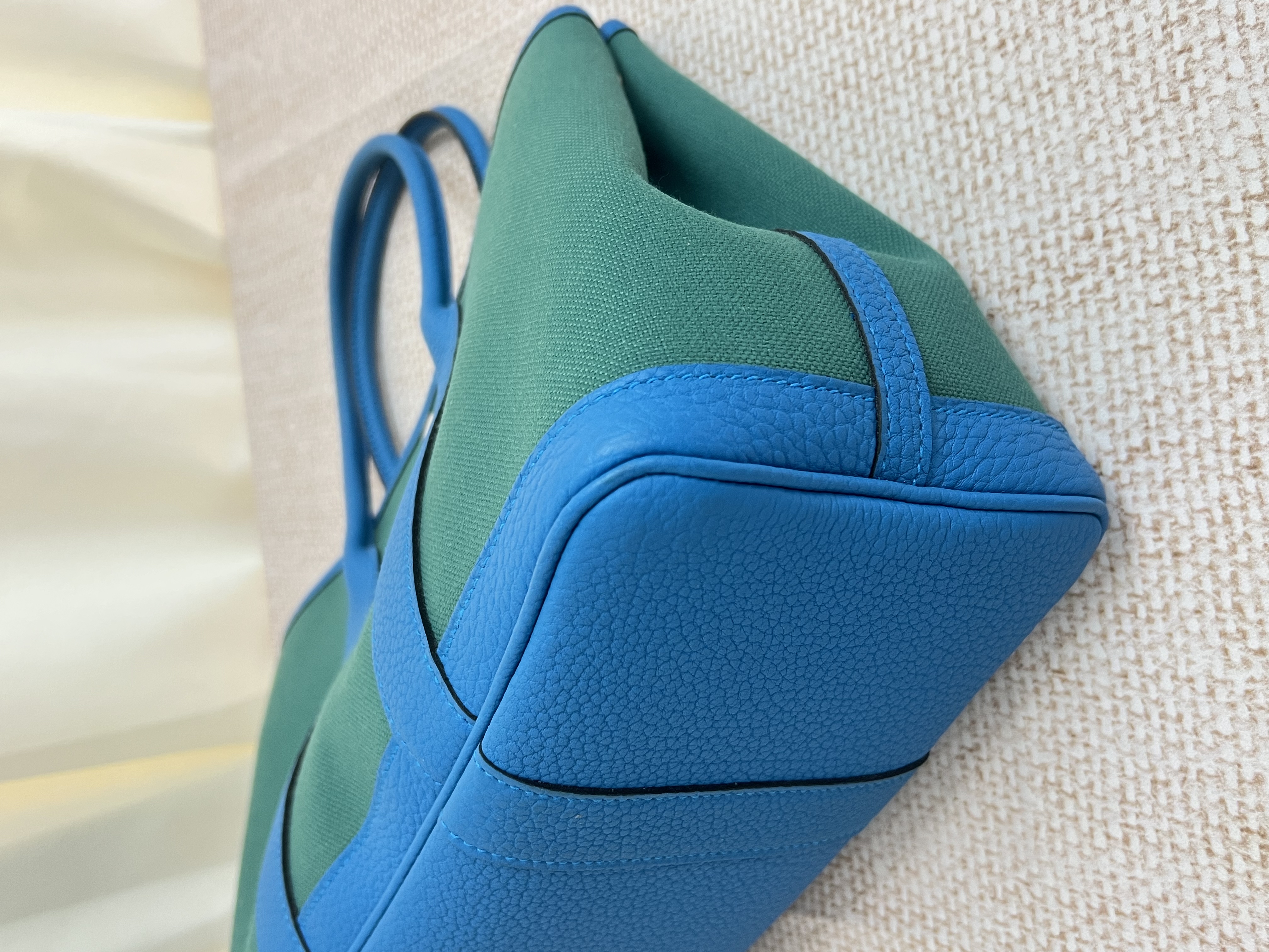 Pre-owned Hermes GP 30/ Stamp A/ Product Code: 26040550