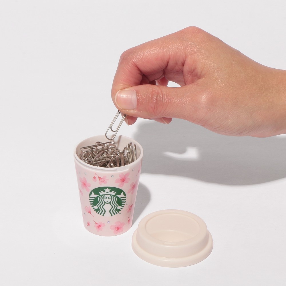 🎀【預訂】 Starbucks JP Sakura 2026 Collection mini cup Gift