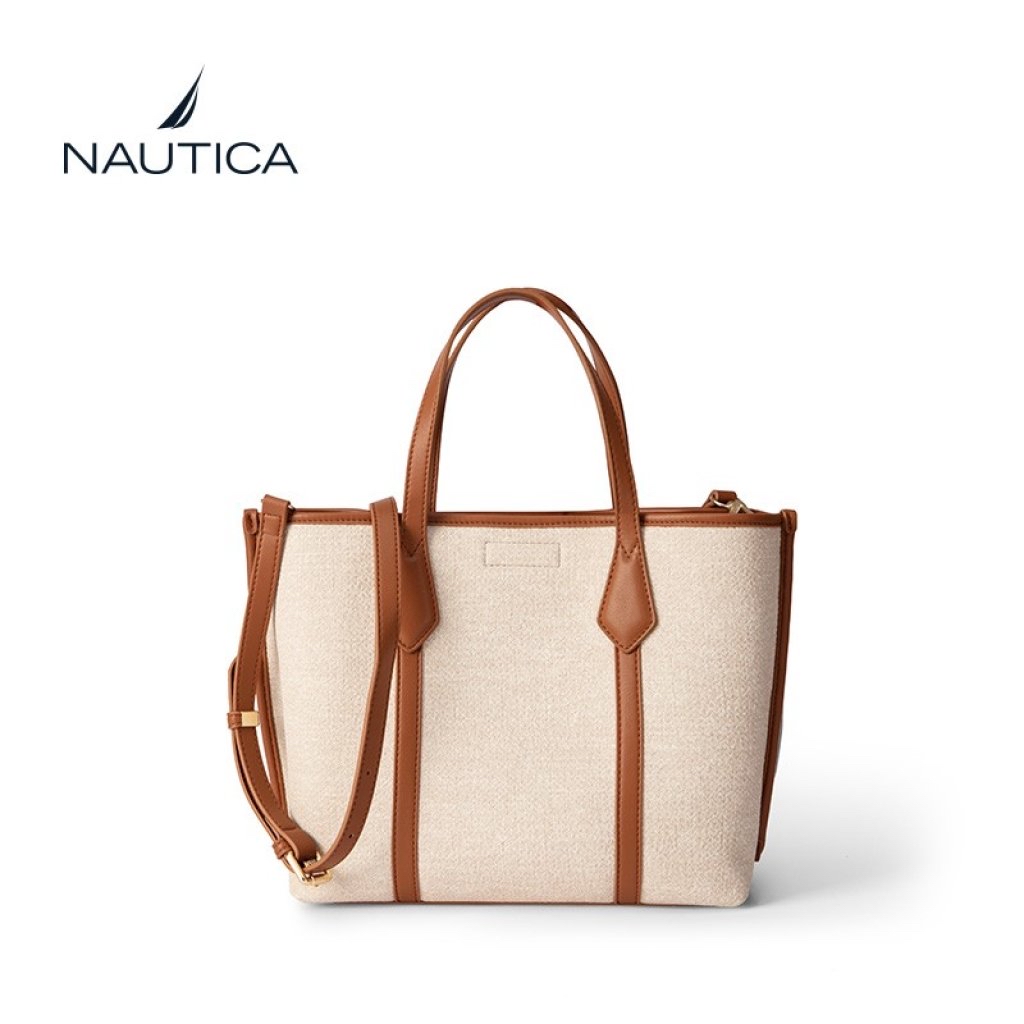 [預購] Nautica Daily Tote 手提袋 /斜揹袋 NA03 NA240033650