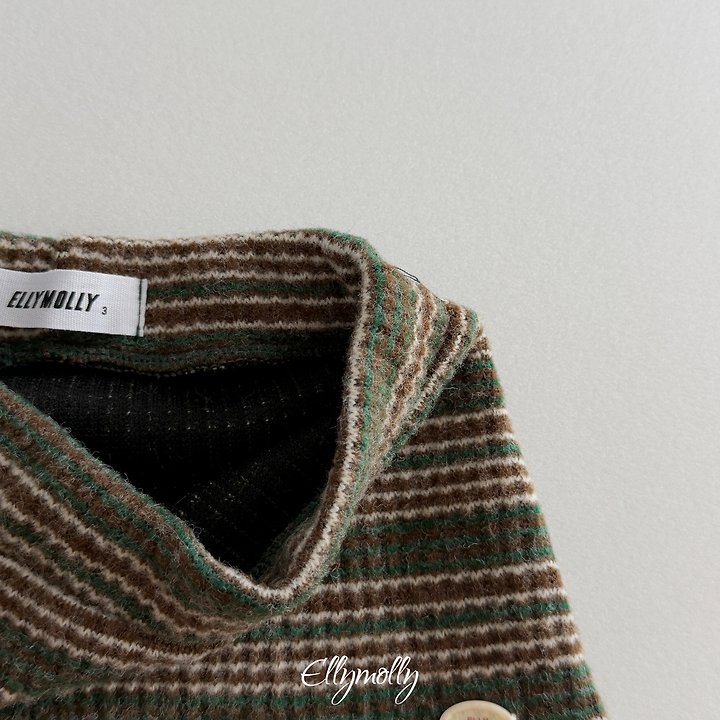 Ellymolly | Has Wool Shorts
