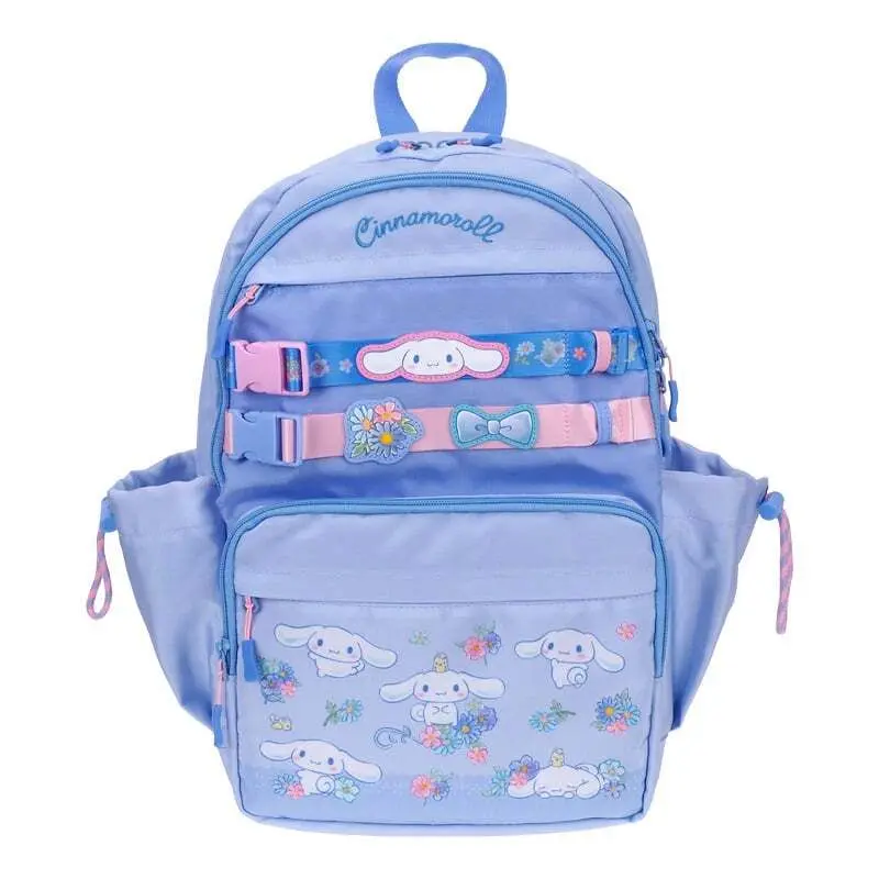 現貨🐱| Sanrio Cinnamoroll雙肩包/休閒背囊/中童背囊