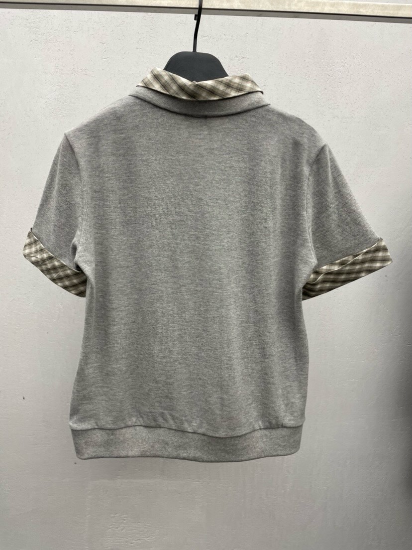 (2026FW) WEREPIECE - TOP