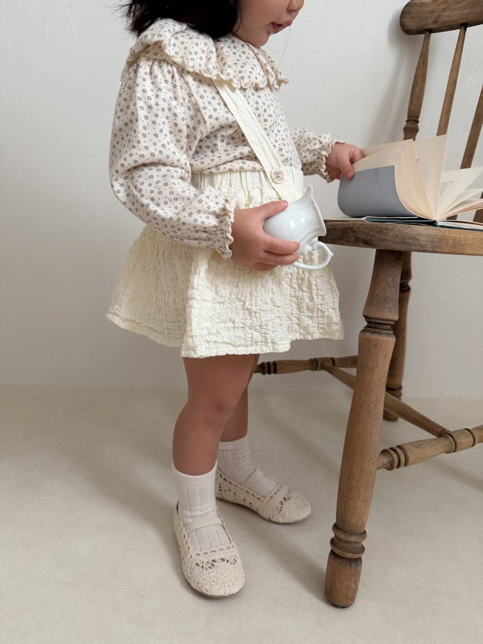 🇰🇷mimi-market skirt