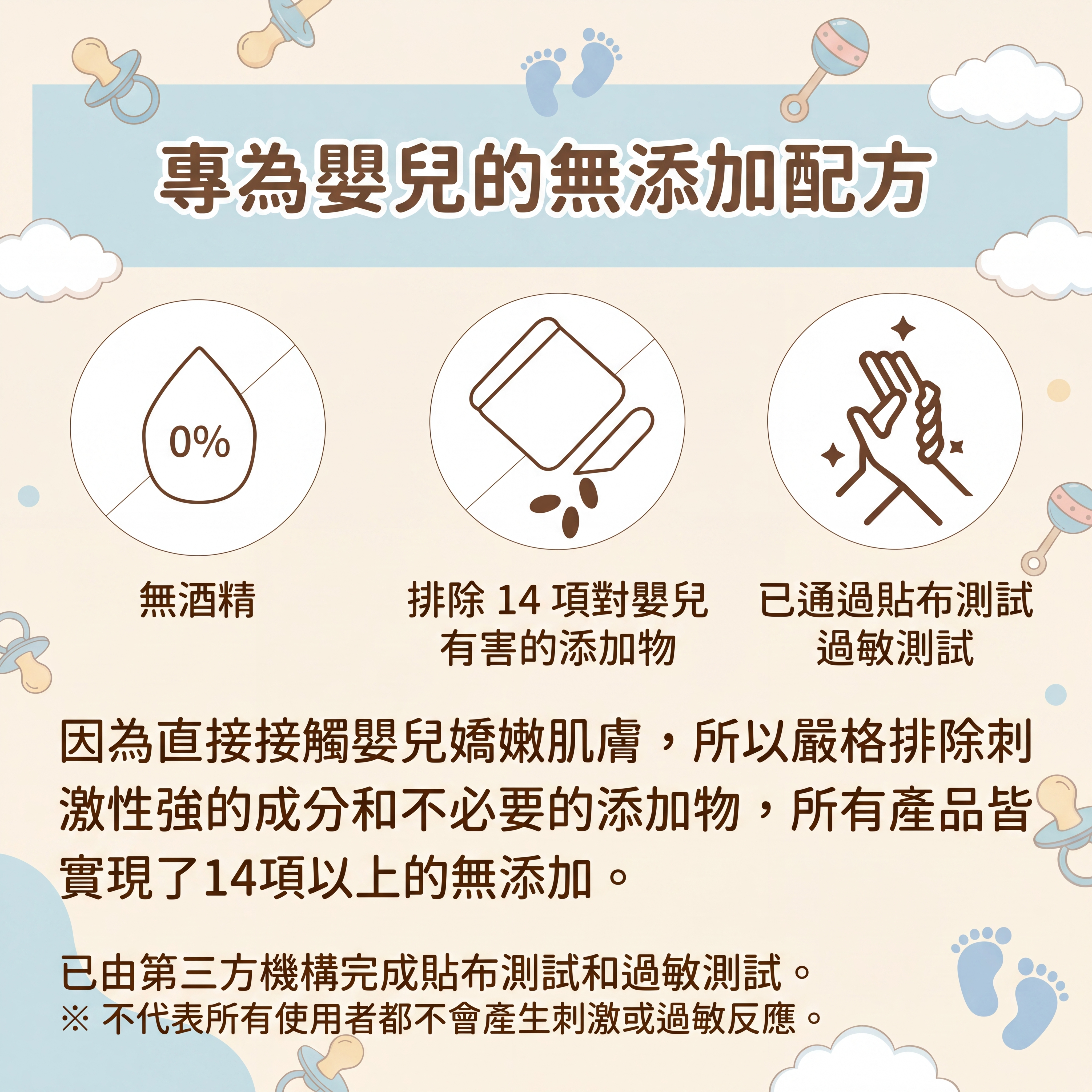 QUEEN'S DAY 初生BB/兒童 < 純素 > 沐浴乳 日本製