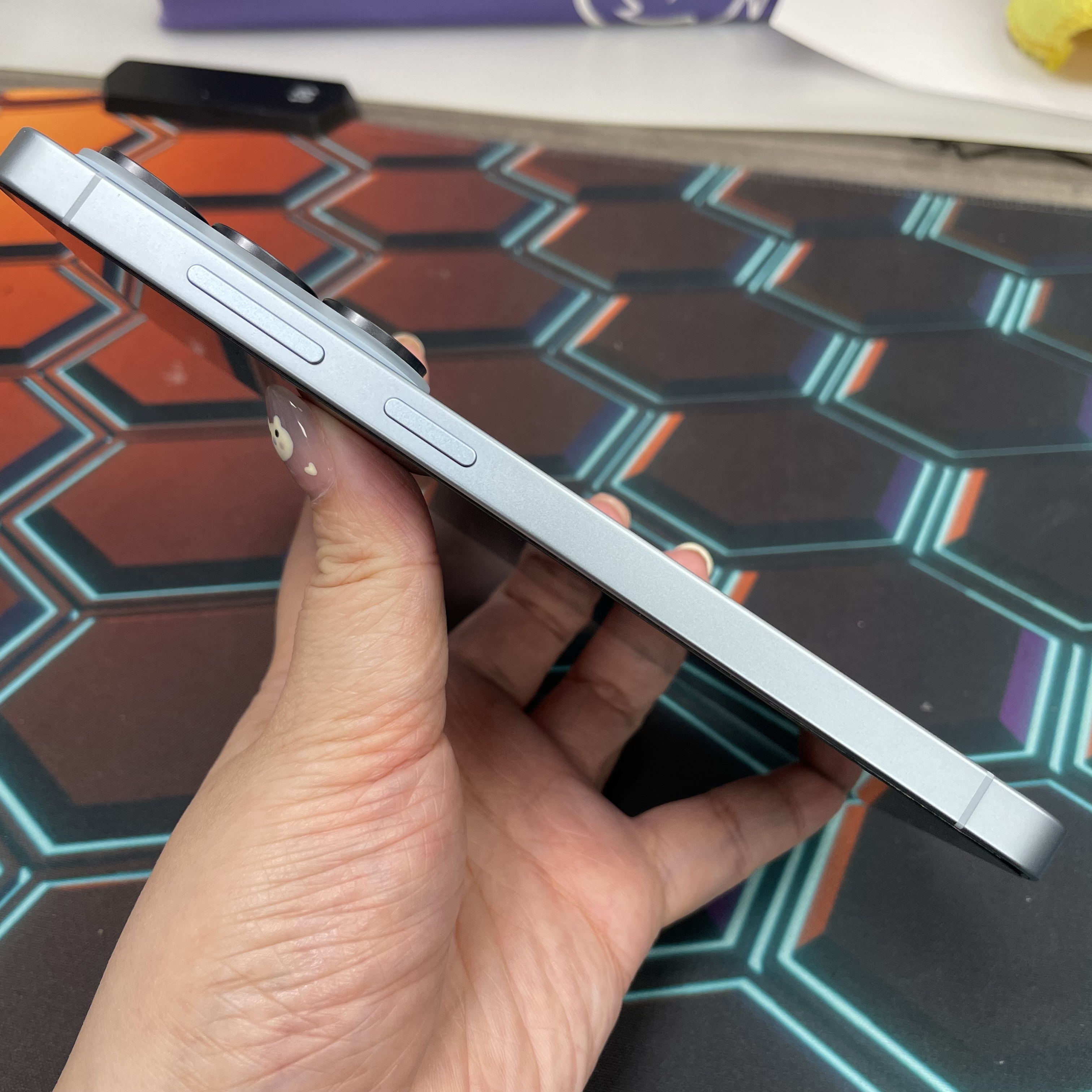 *6733 Galaxy S26 Ultra 完美機 12+256GB 藍色 blue