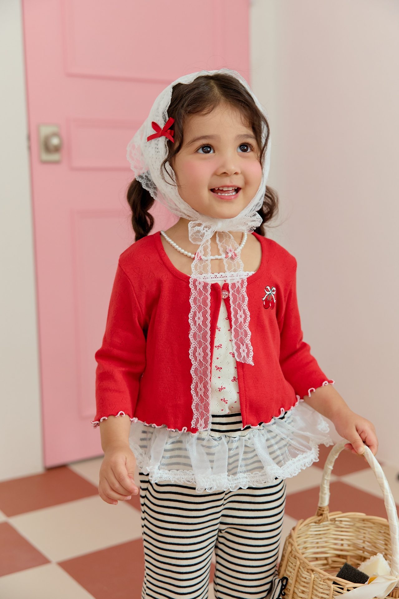 🇰🇷sera kids 背心+外套