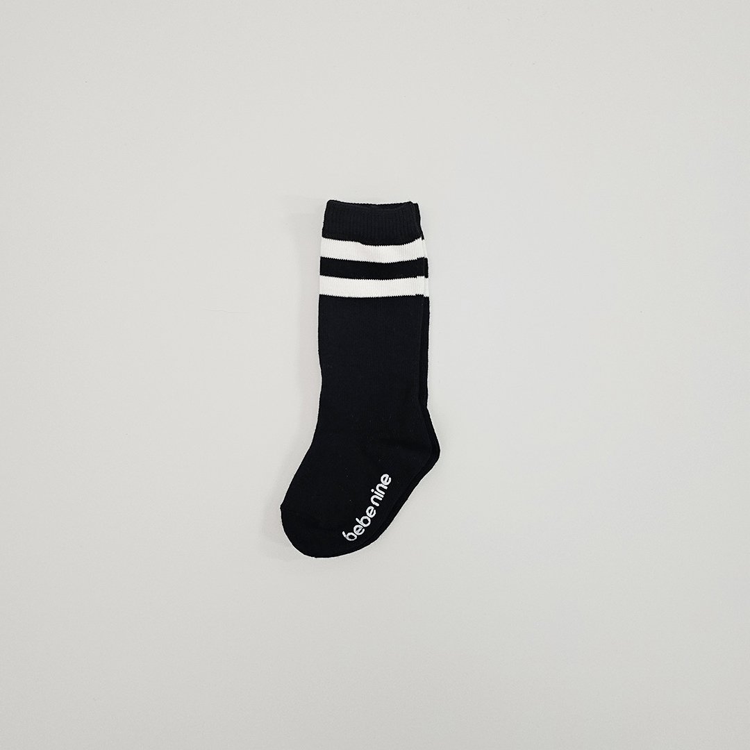 Bebenine Nine Soft Knee Socks