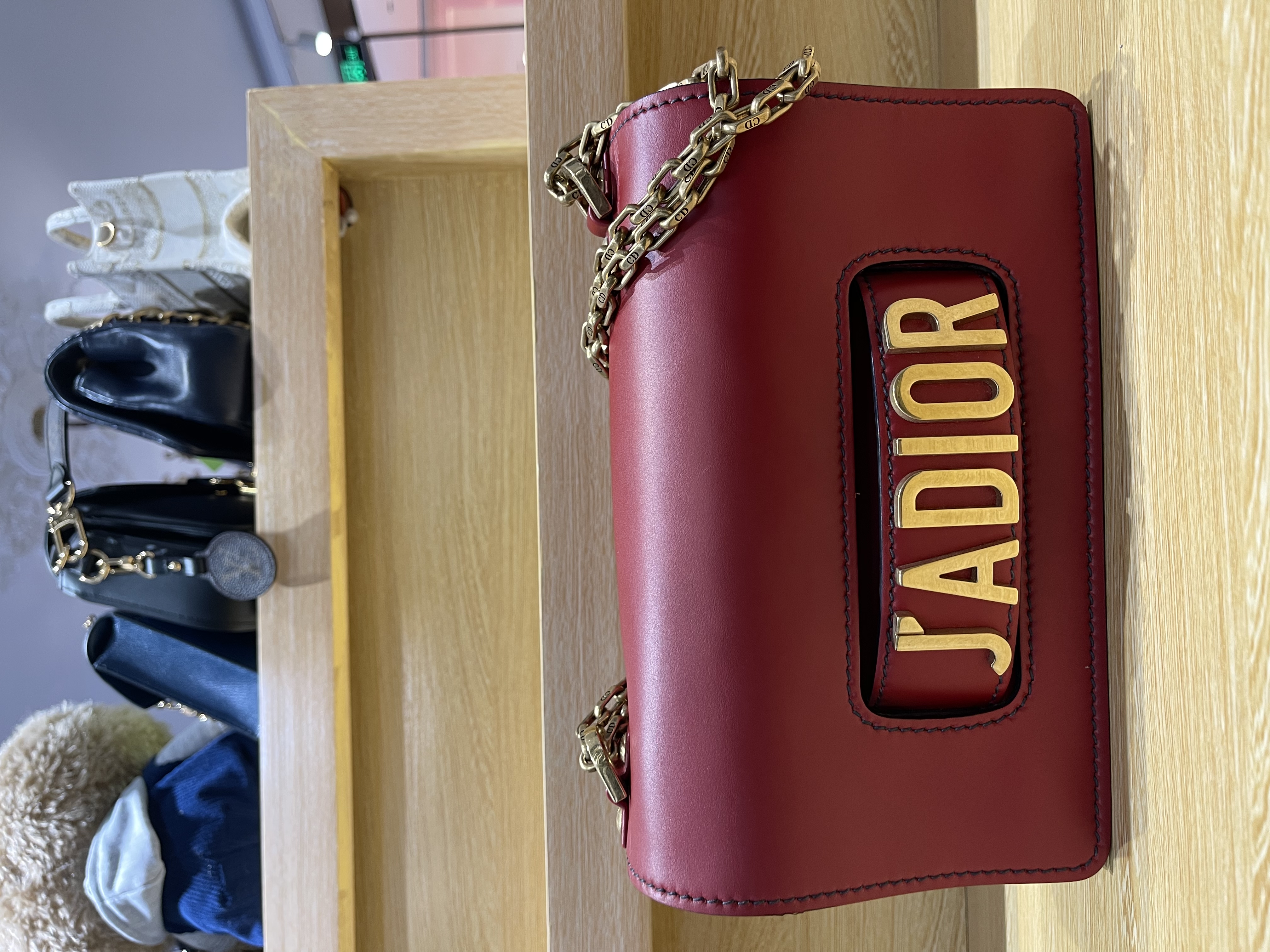 直播貨品| [Fixed Price 固定價］冇得減‼️ JJ28