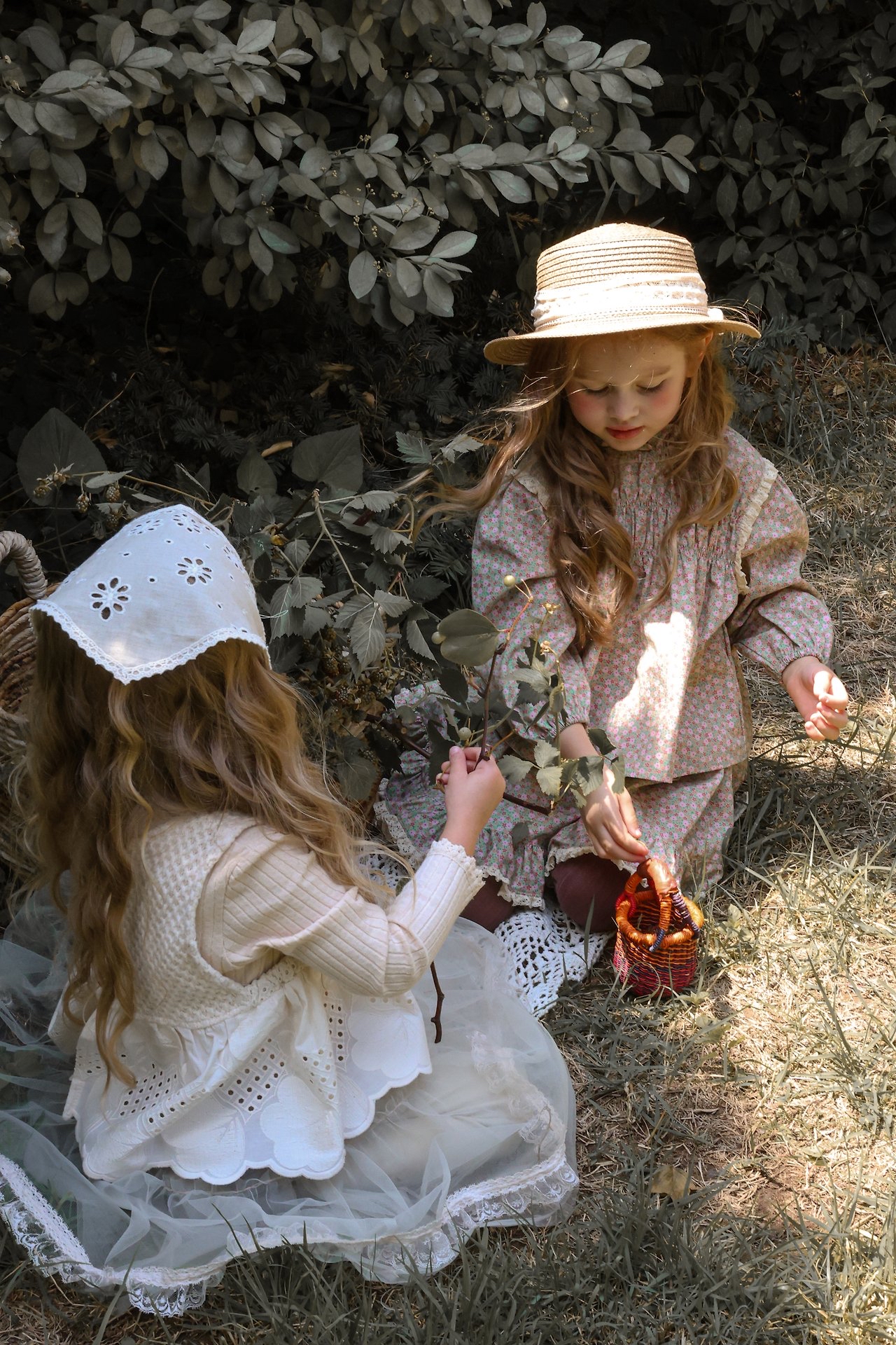Flo | Linda Blouse