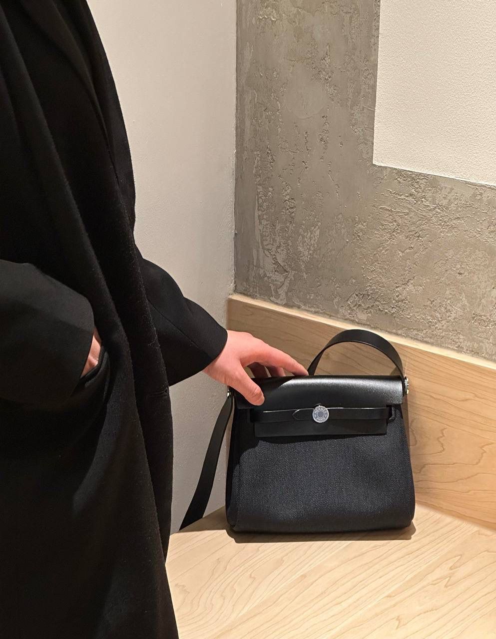 全网都在等的🔥 𝑴𝒊𝒏𝒊 𝒉𝒆𝒓𝒃𝒂𝒈